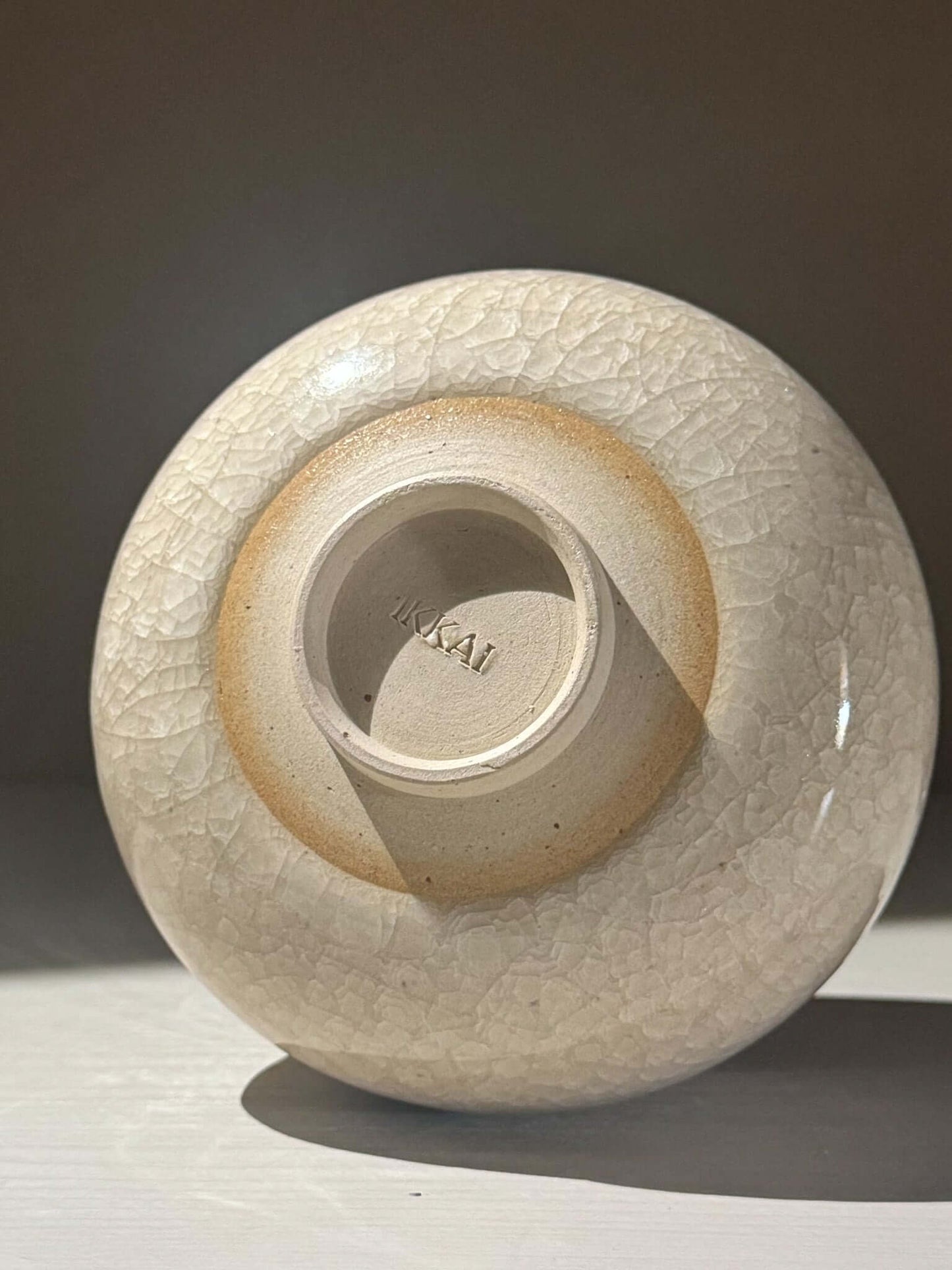 Matcha Bowl - Kannyū  #06