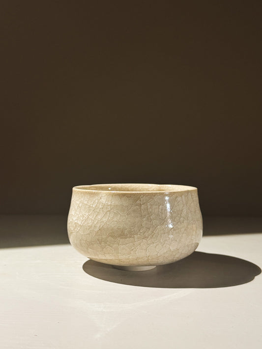 Matcha Bowl - Kannyū  #07