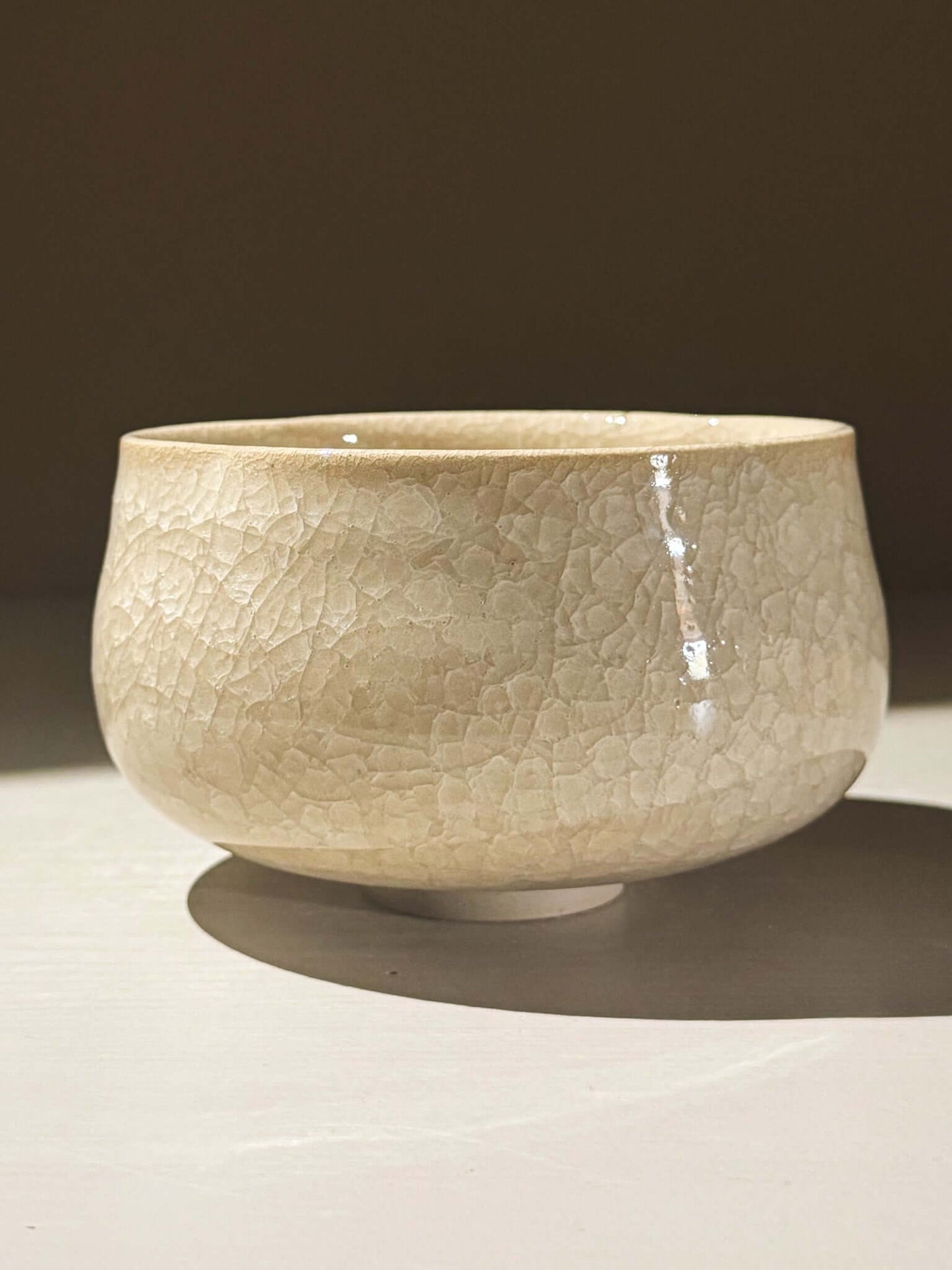 Matcha Bowl - Kannyū  #07