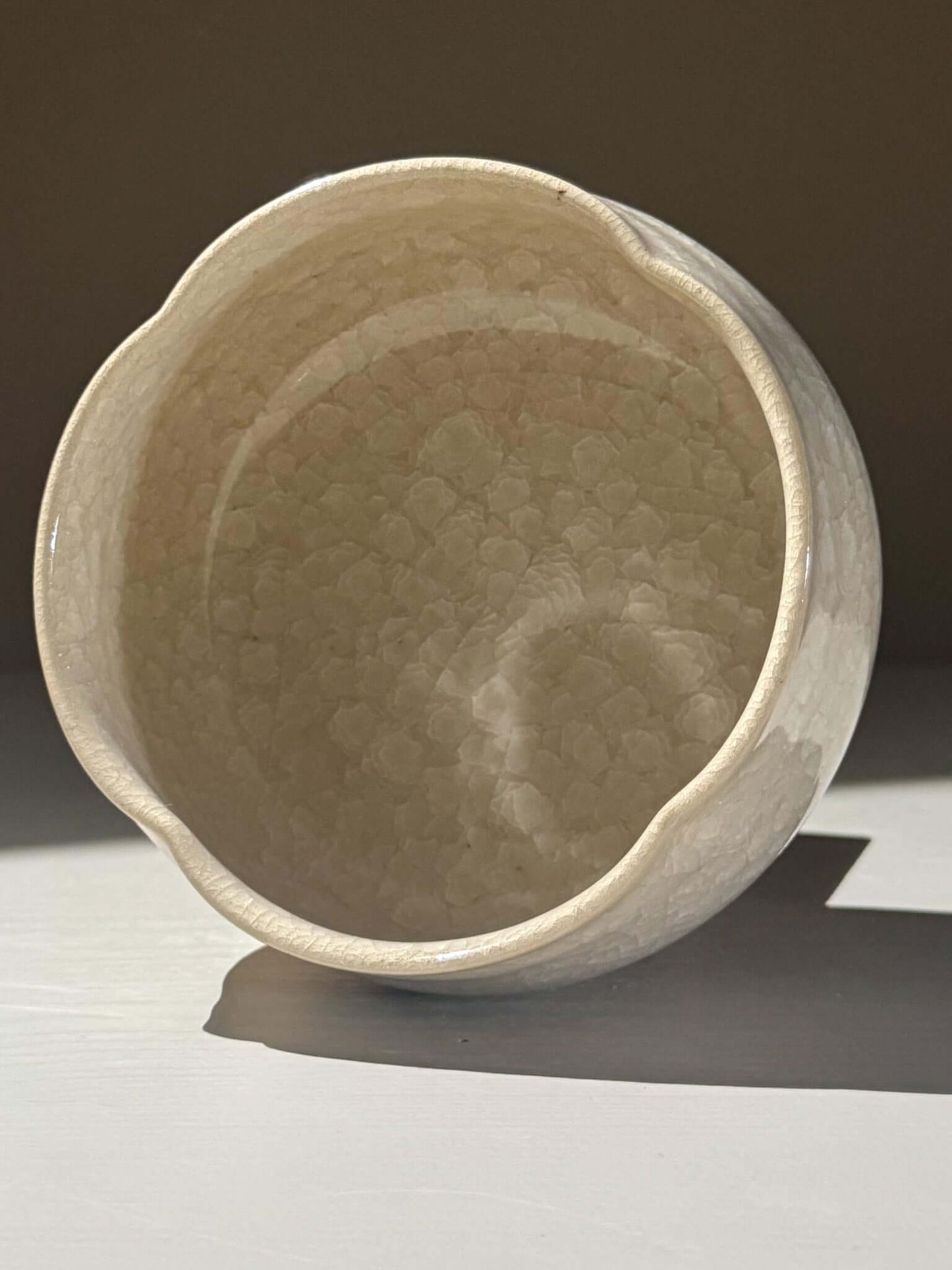 Matcha Bowl - Kannyū  #07