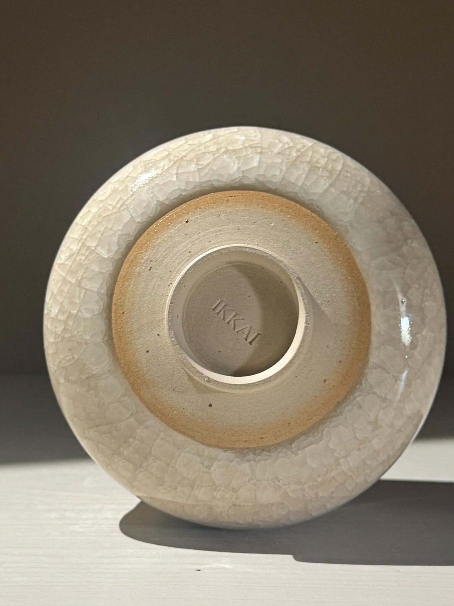 Matcha Bowl - Kannyū  #07