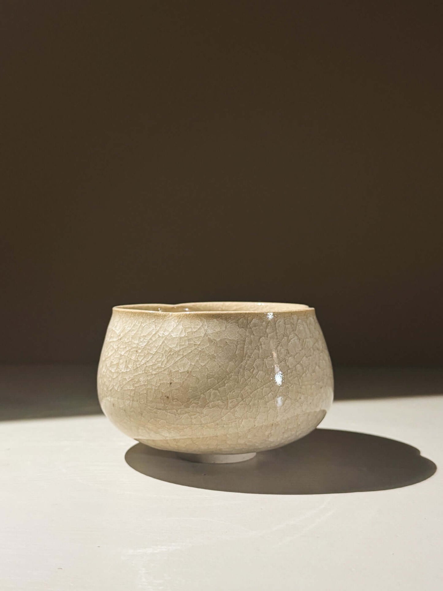 Matcha Bowl - Kannyū  #08