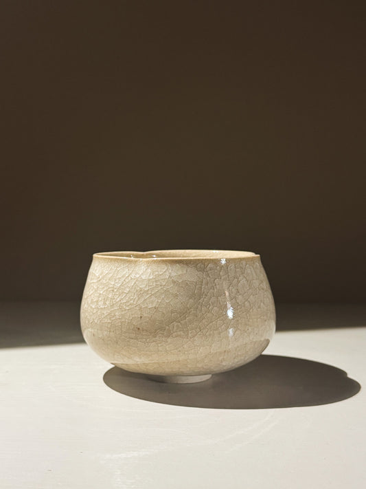 Matcha Bowl - Kannyū  #08