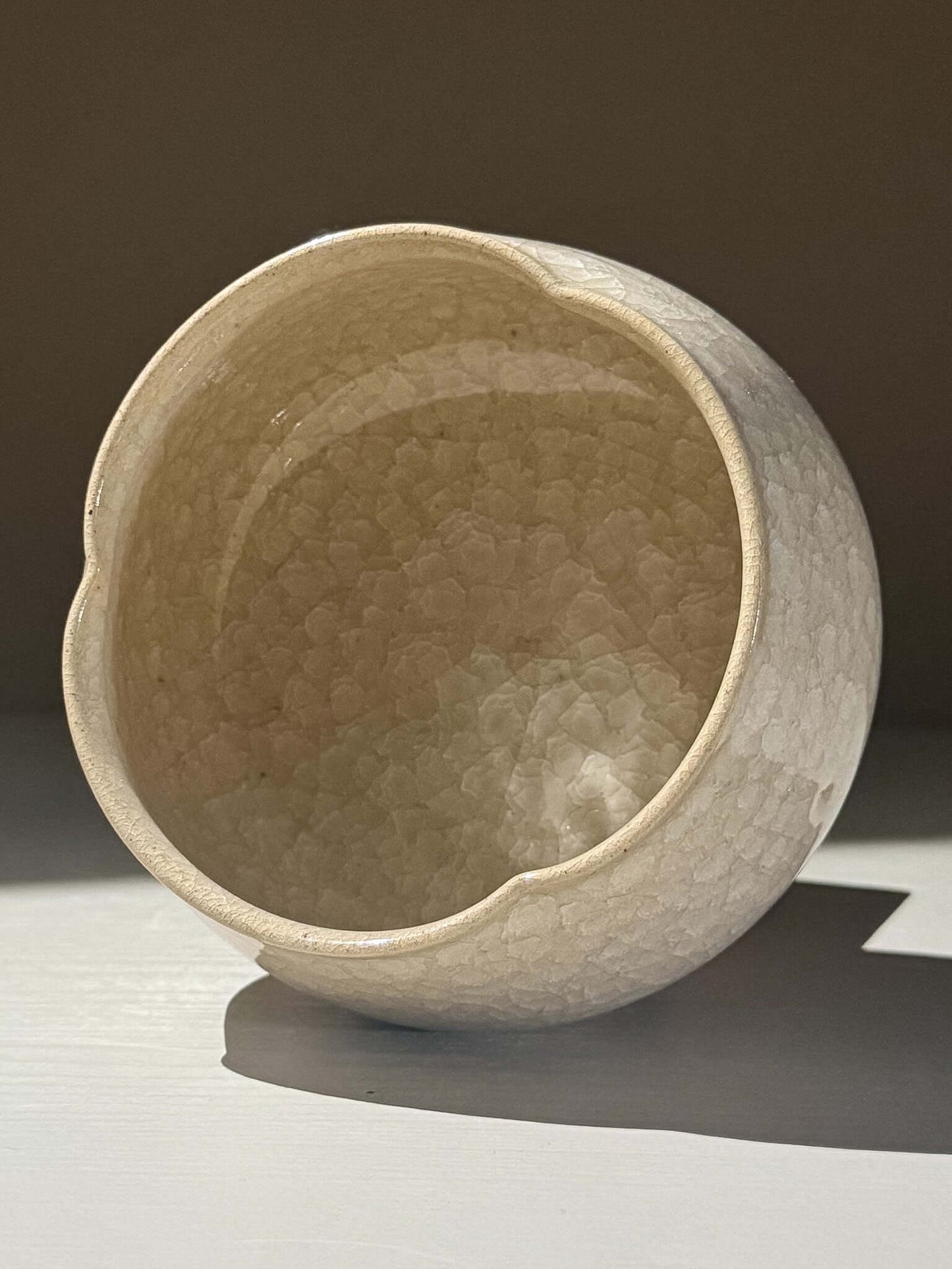 Matcha Bowl - Kannyū  #08