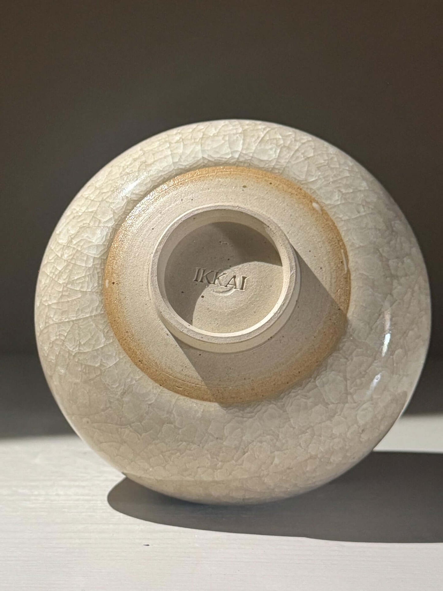 Matcha Bowl - Kannyū  #08