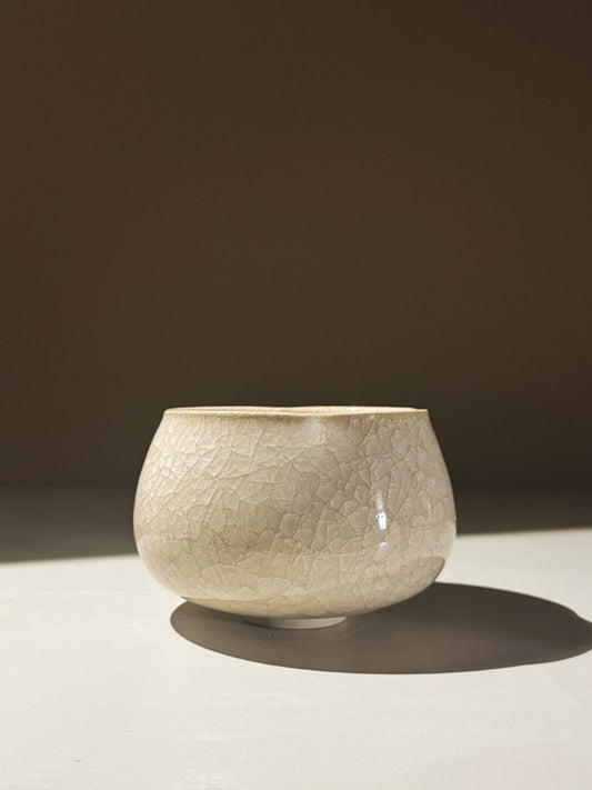 Matcha Bowl - Kannyū  #09