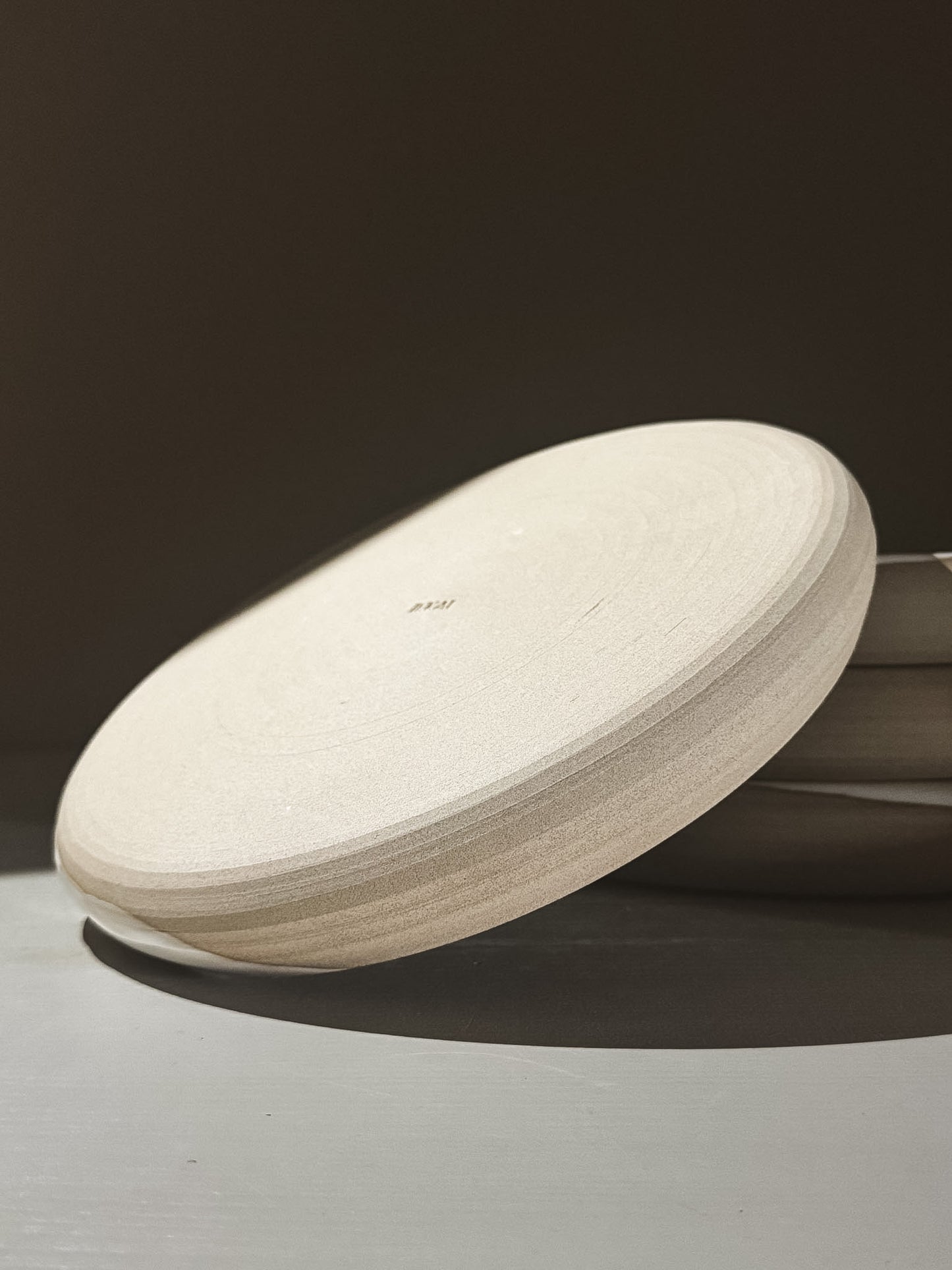 Large Plate – Yuki