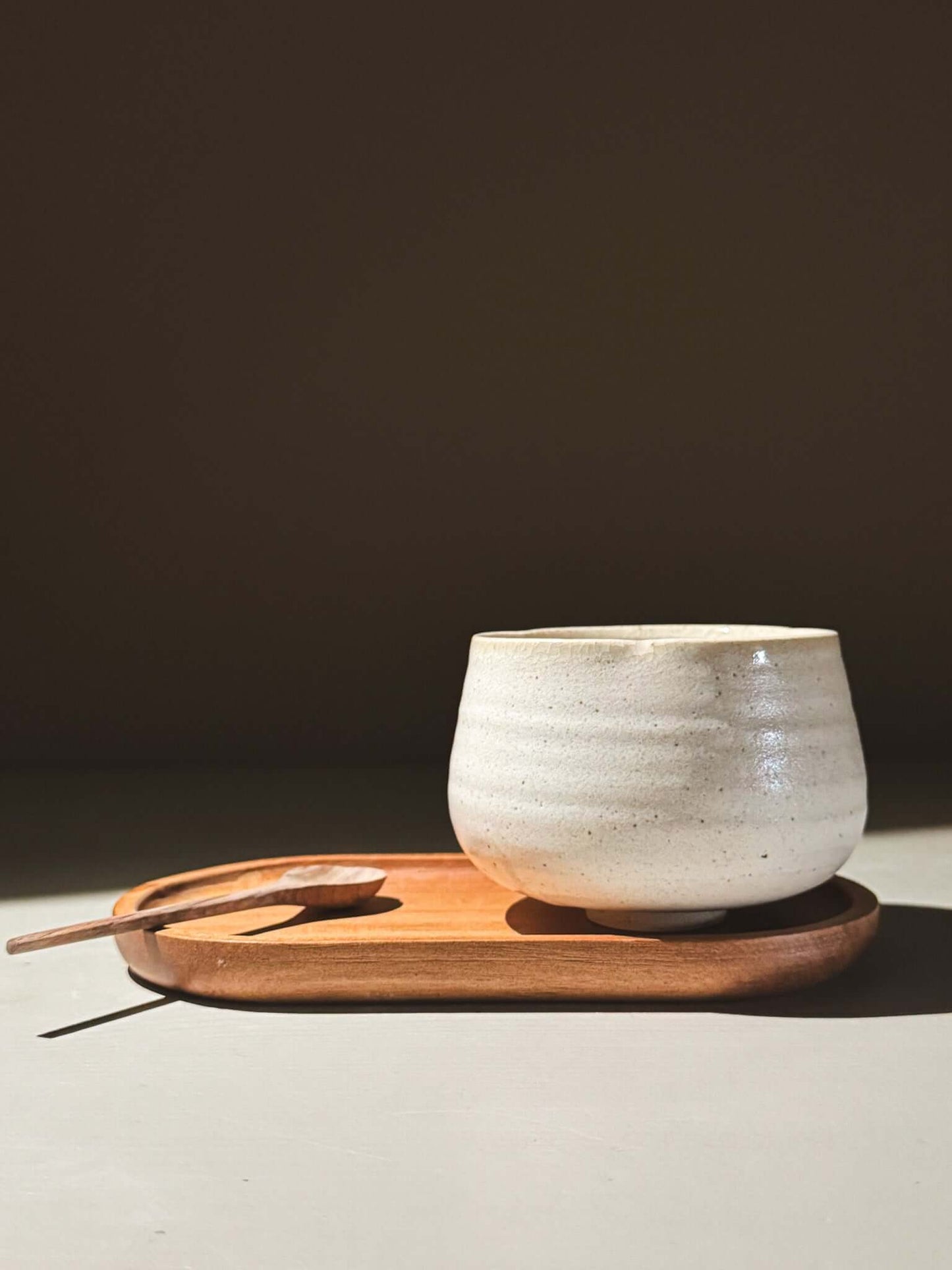 Yunomi Cup - Kannyū Serie #06