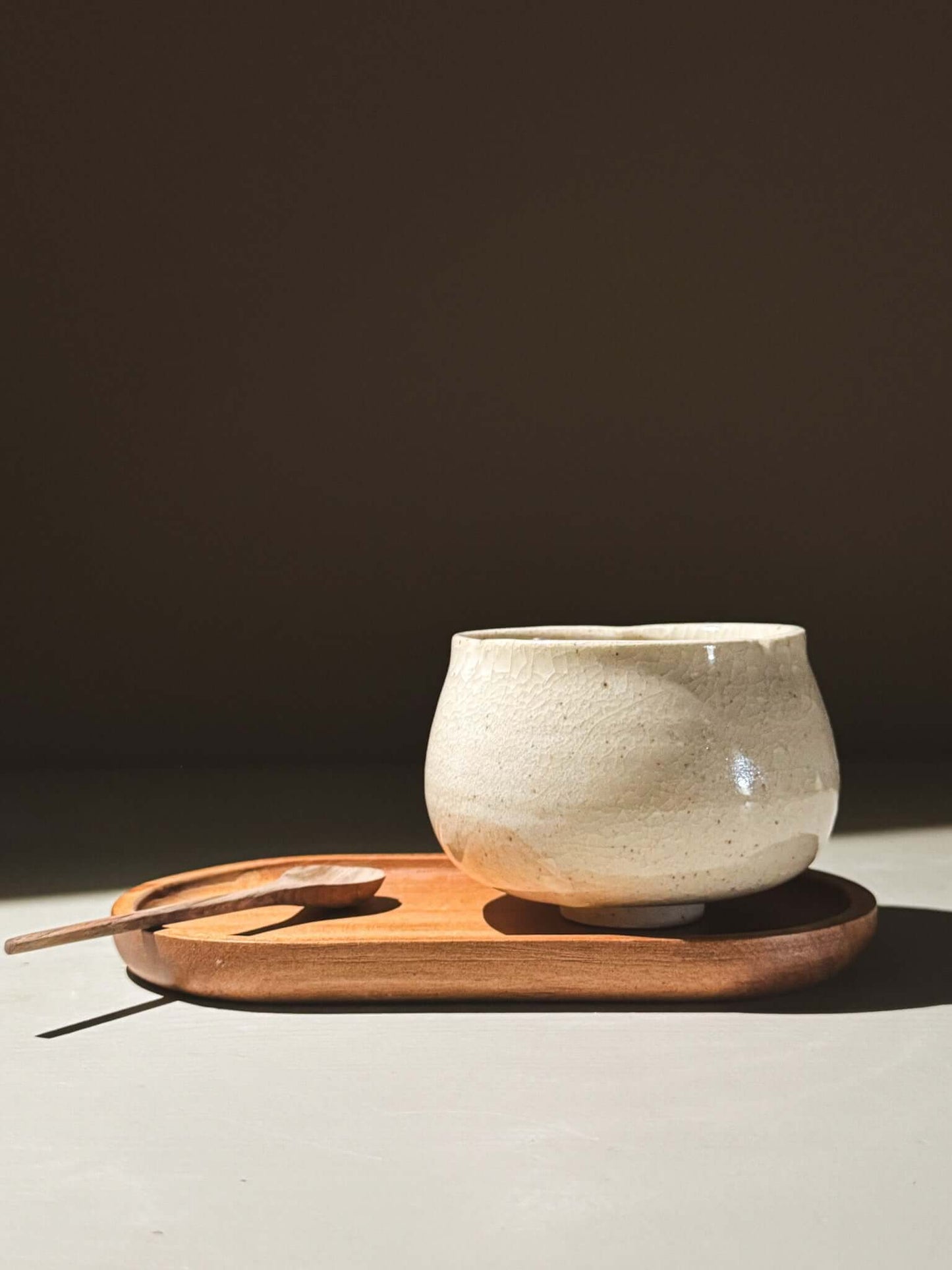 Yunomi Cup - Kannyū Serie #07
