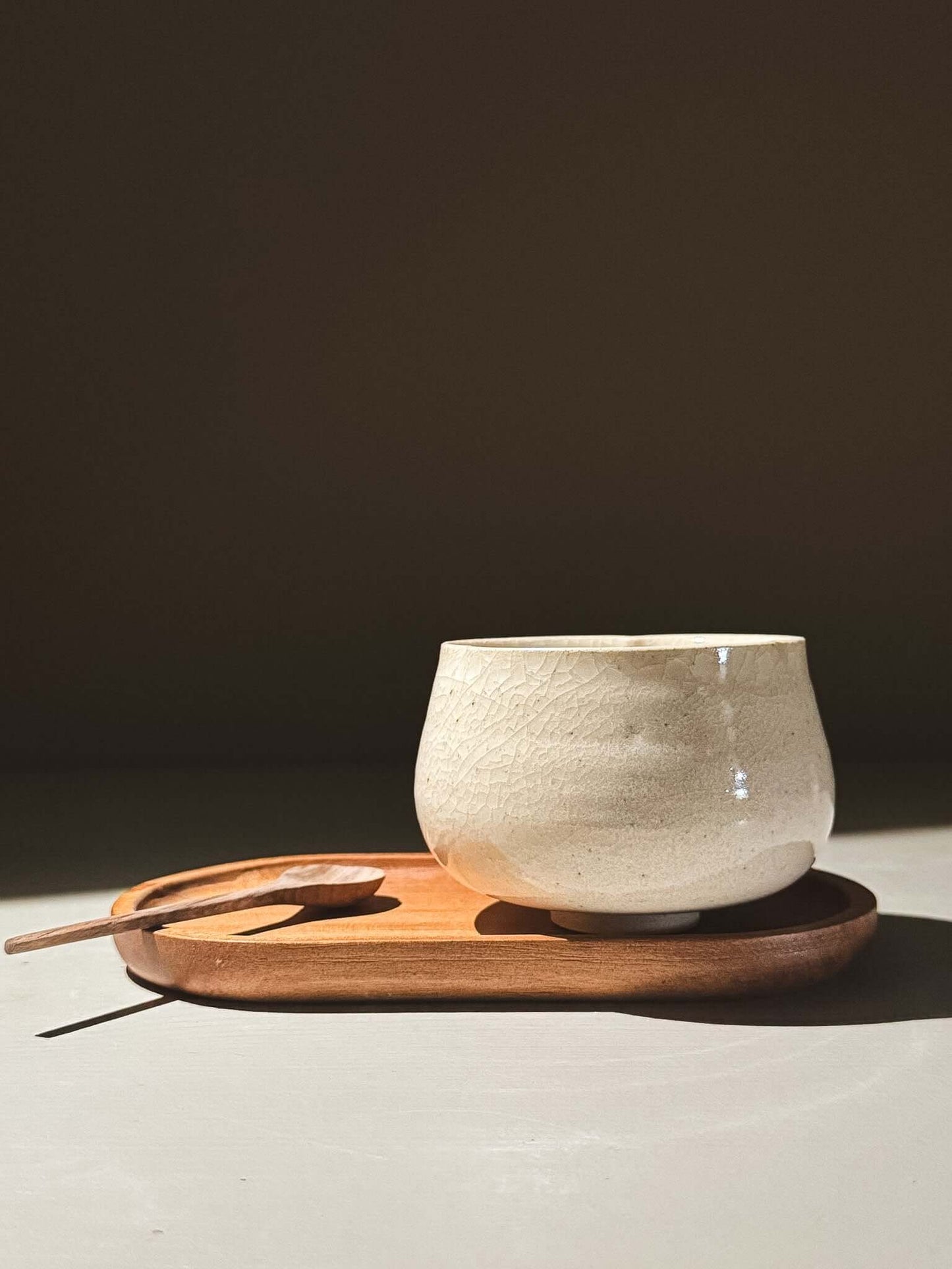Yunomi Cup - Kannyū Serie #08