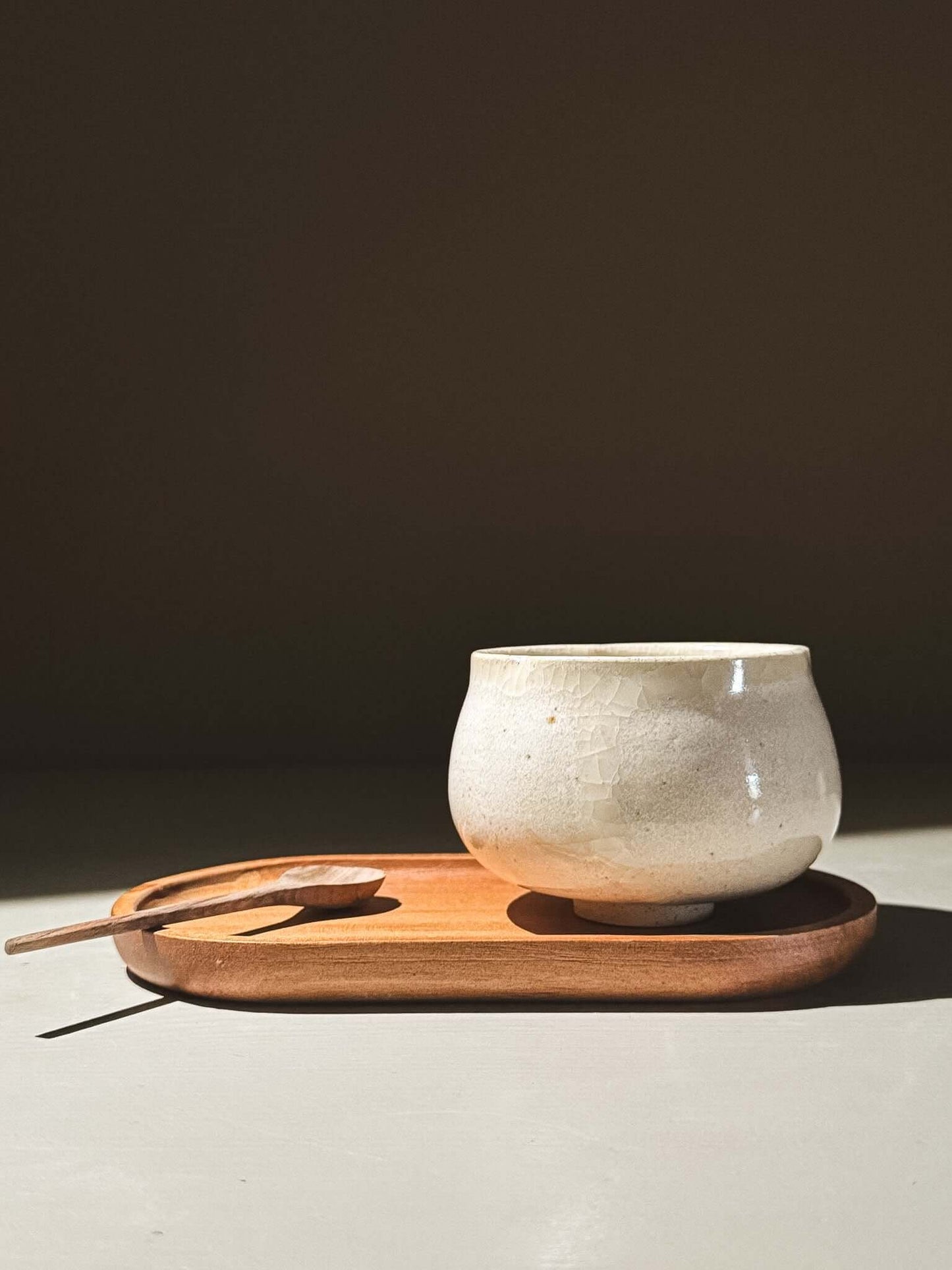 Yunomi Cup - Kannyū Serie #09