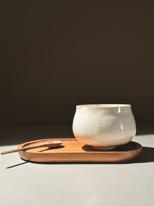 Yunomi Cup - Kannyū Series  #09