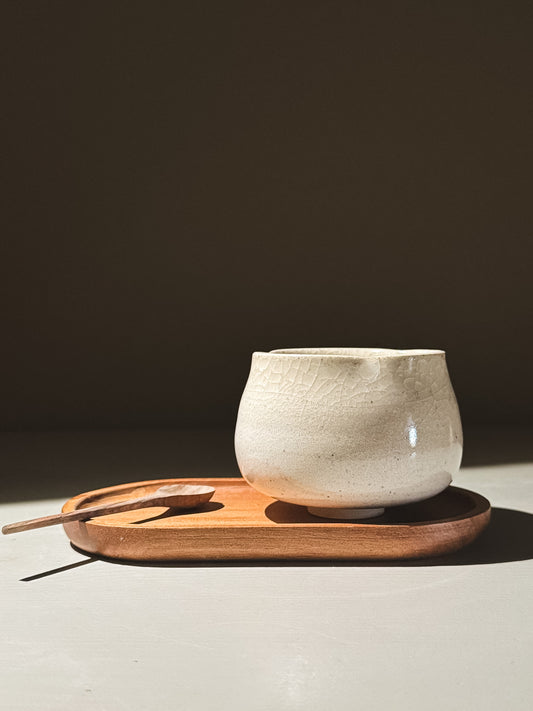 Yunomi Cup - Kannyū Series  #10