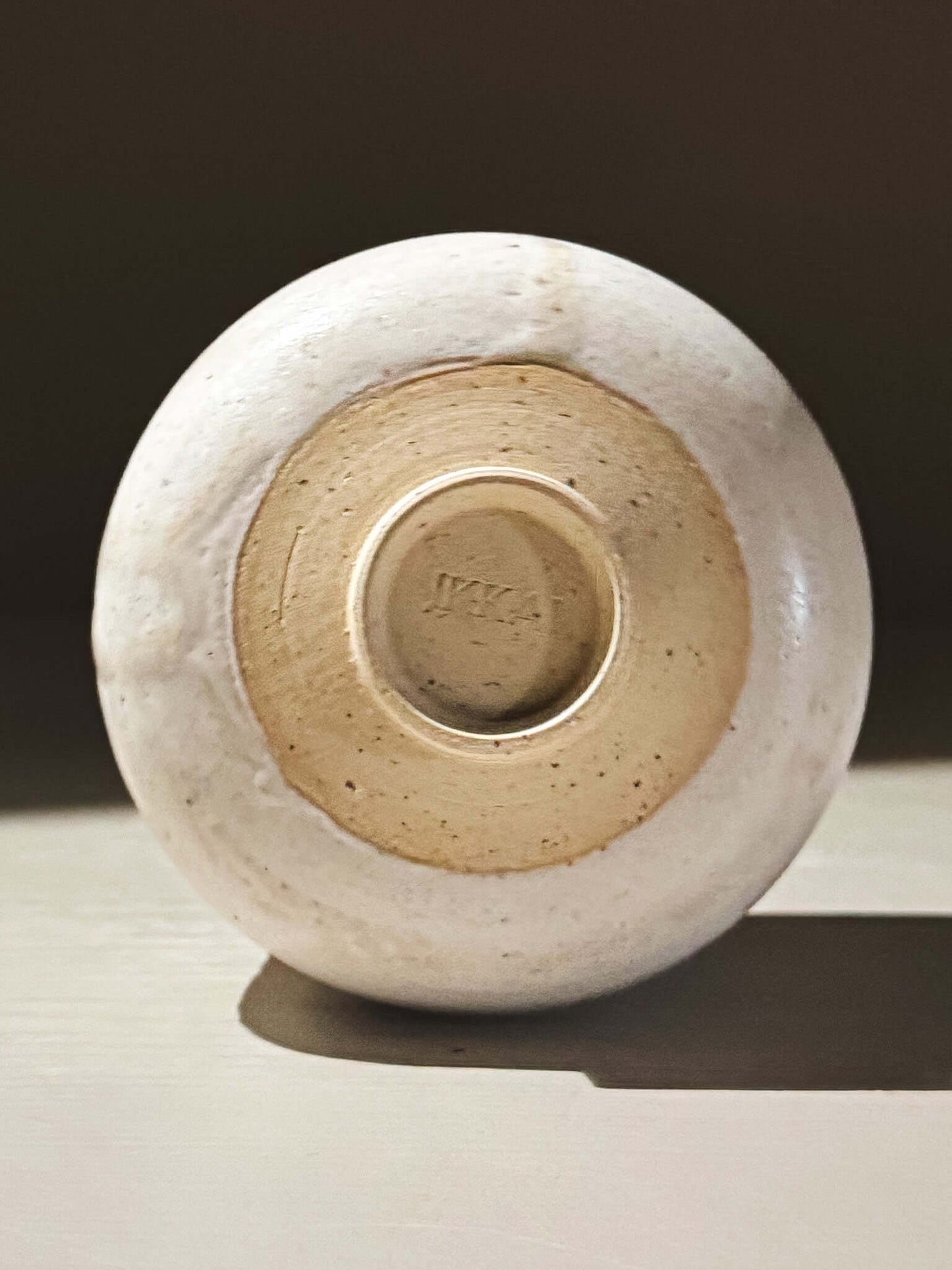 Yunomi Cup - Kannyū Serie #06