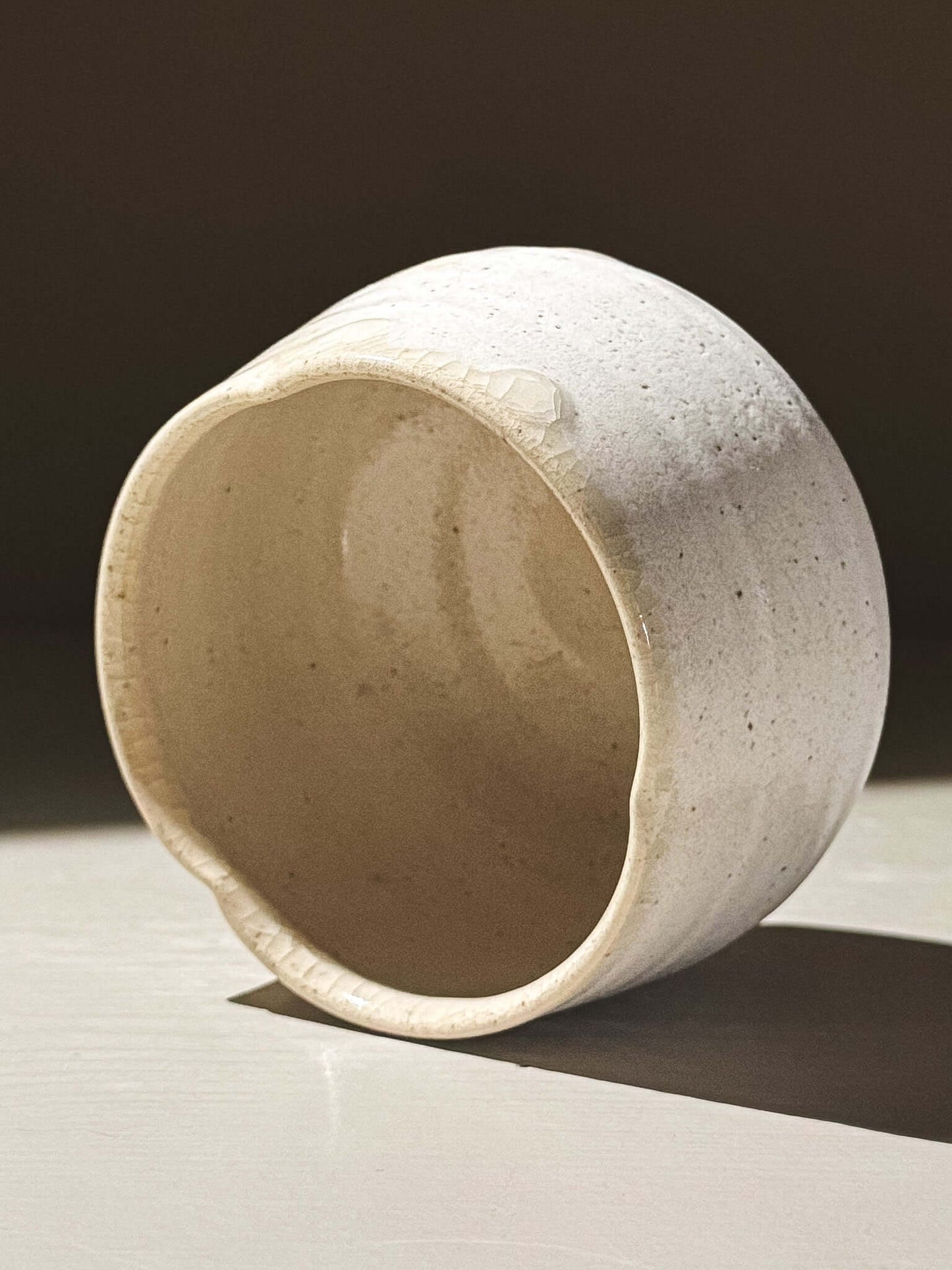 Yunomi Cup - Kannyū Serie #06