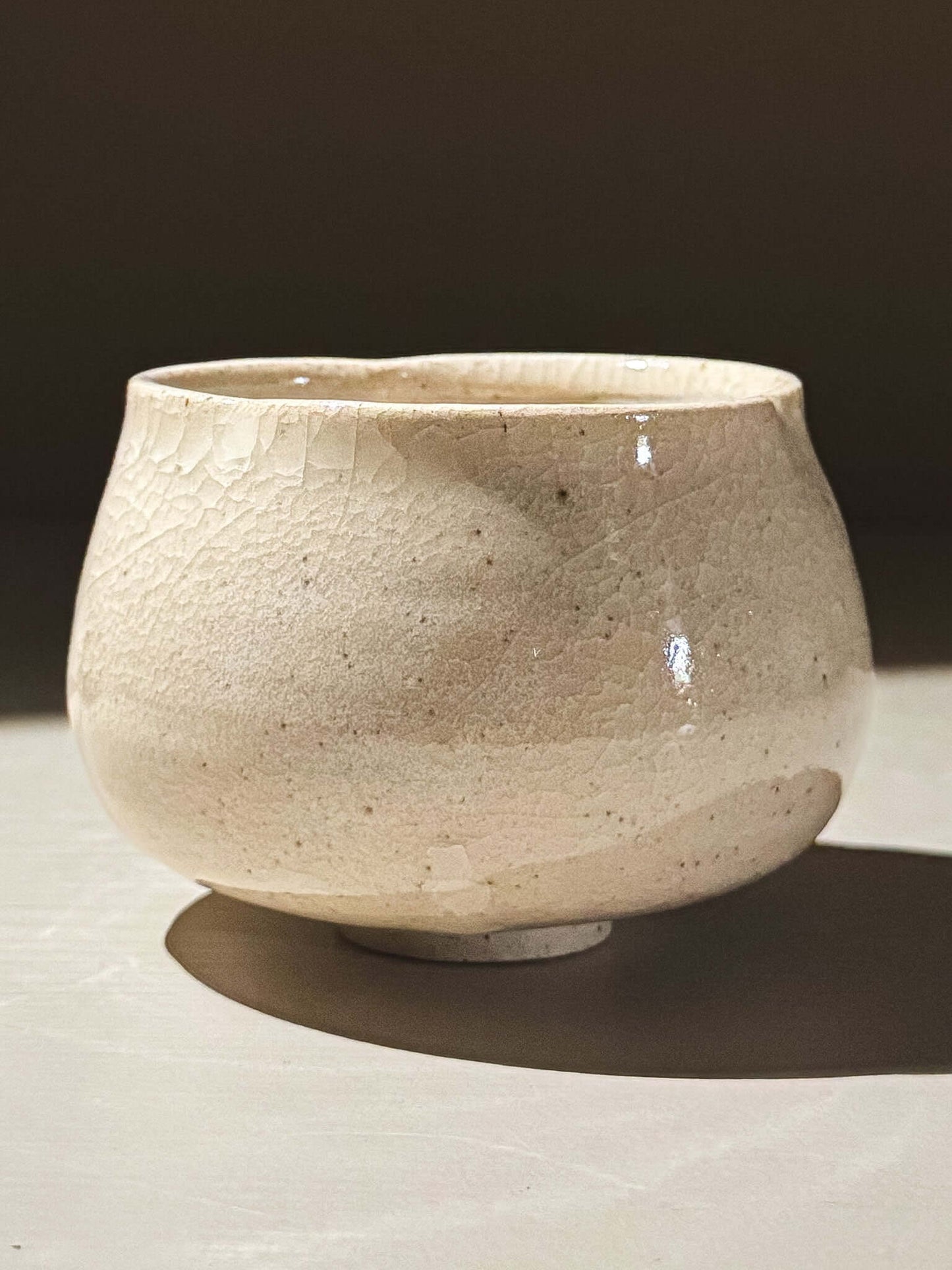 Yunomi Cup - Kannyū Serie #07
