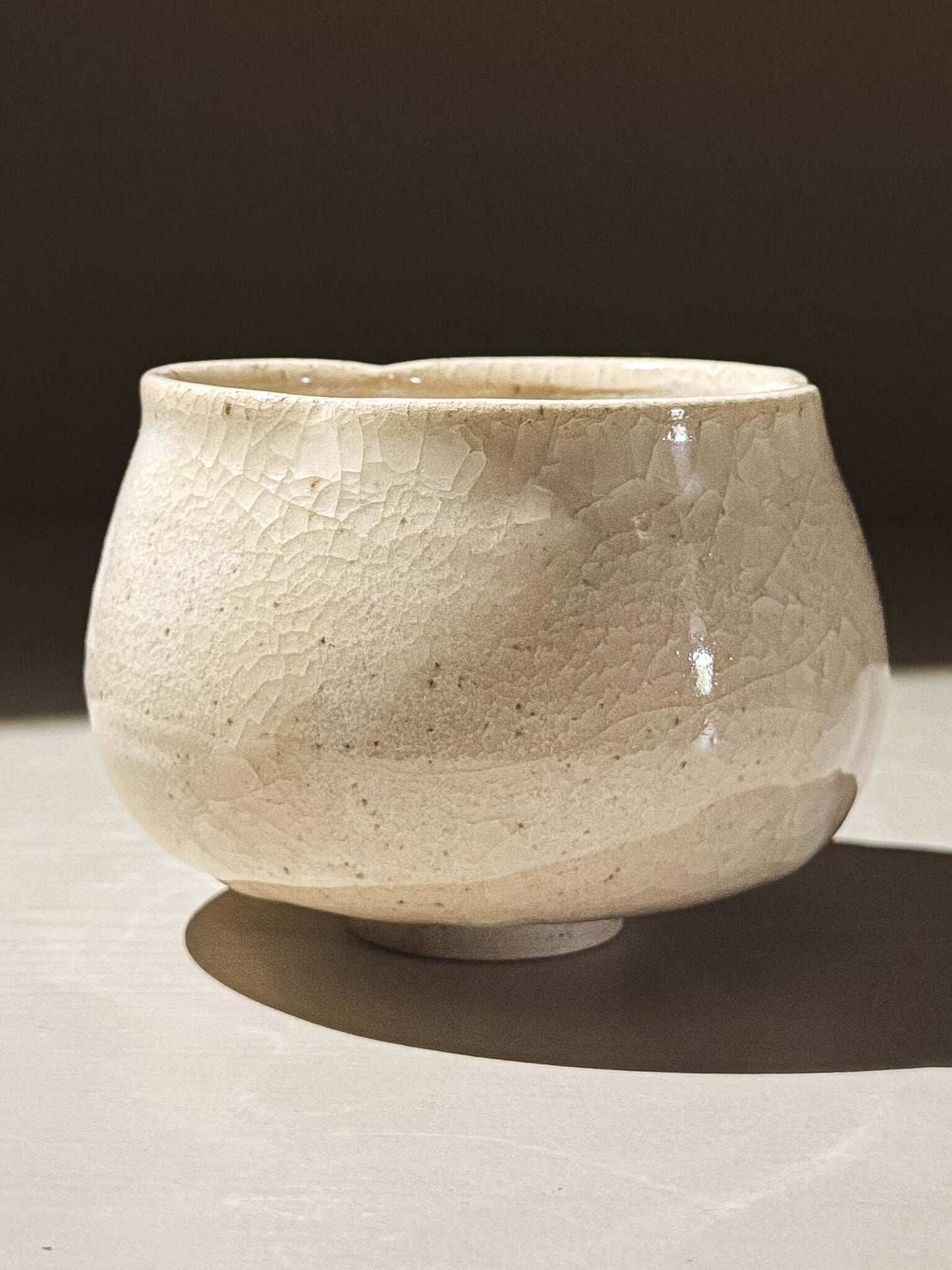 Yunomi Cup - Kannyū Serie #07