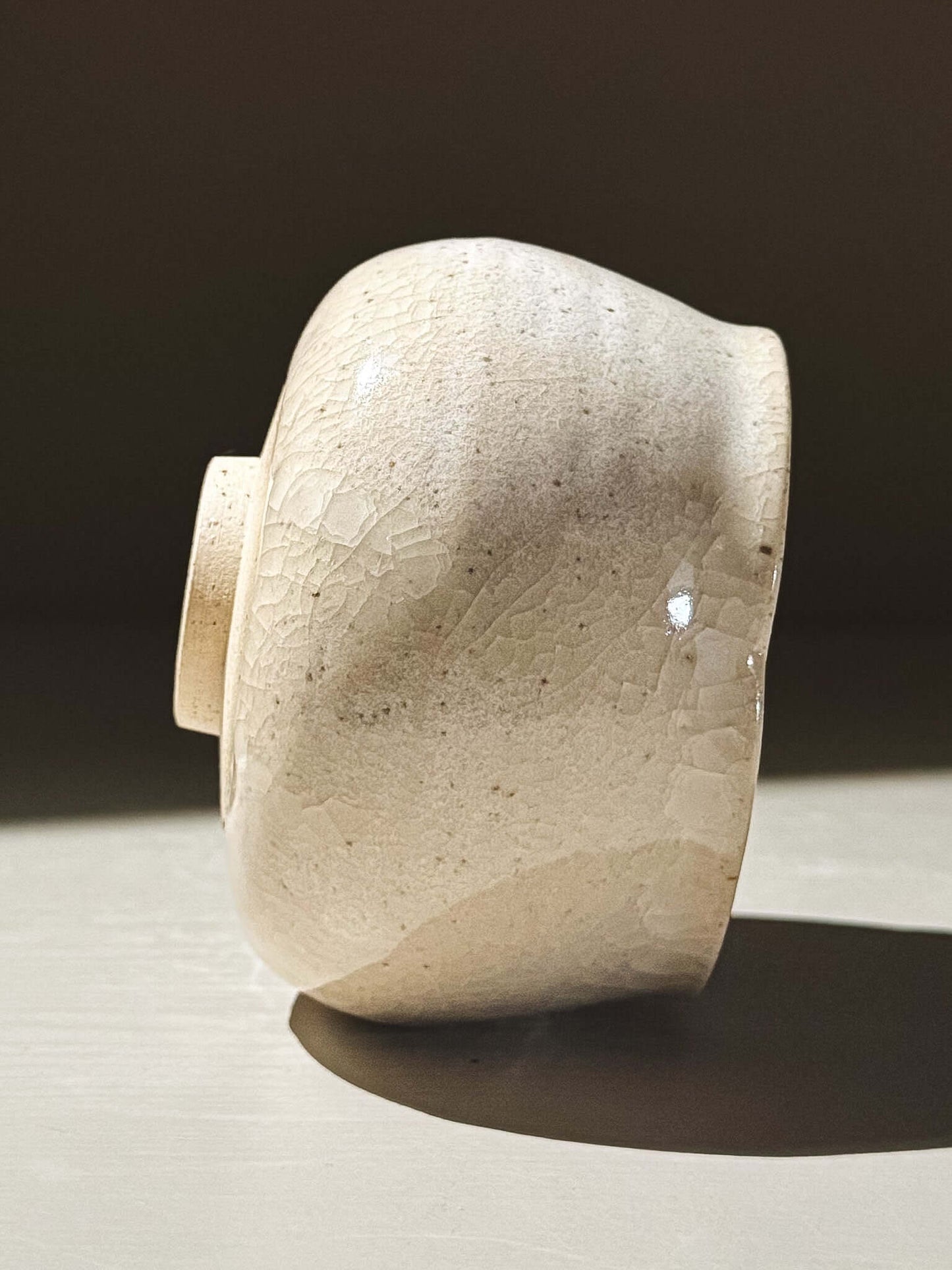 Yunomi Cup - Kannyū Serie #07