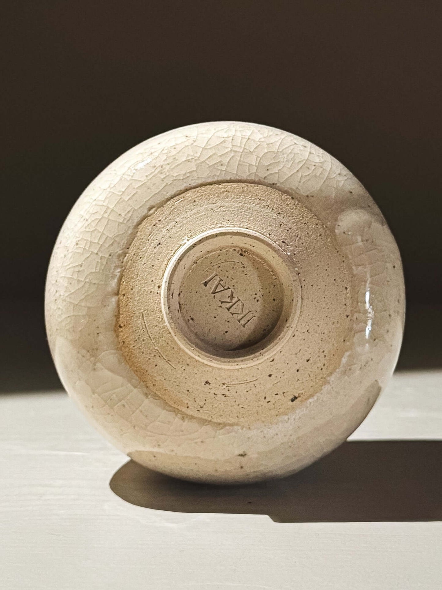 Yunomi Cup - Kannyū Serie #07