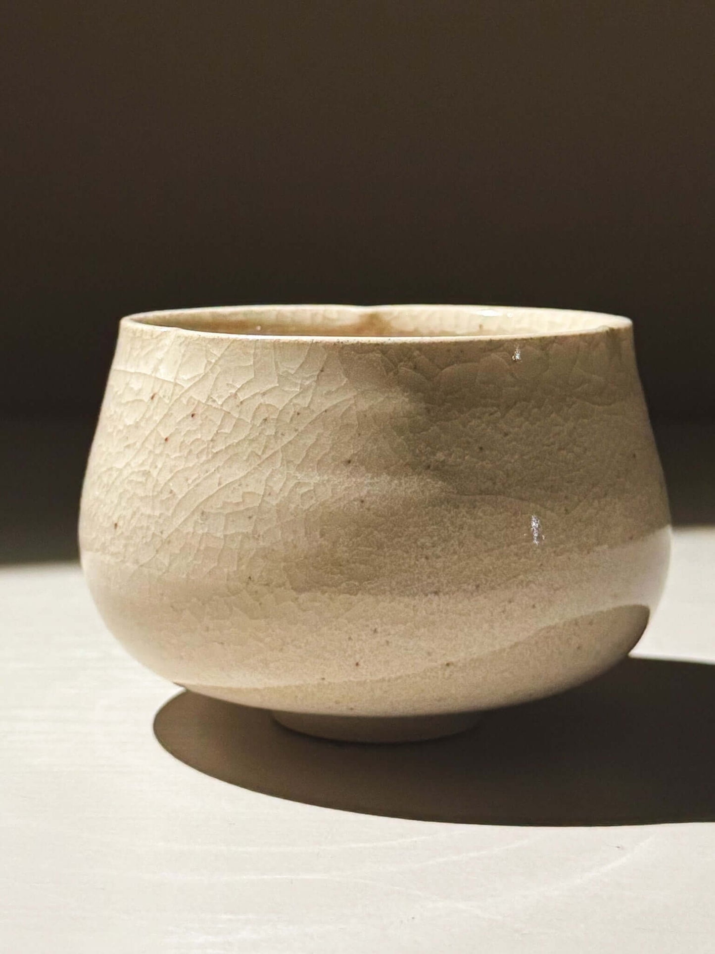 Yunomi Cup - Kannyū Serie #08