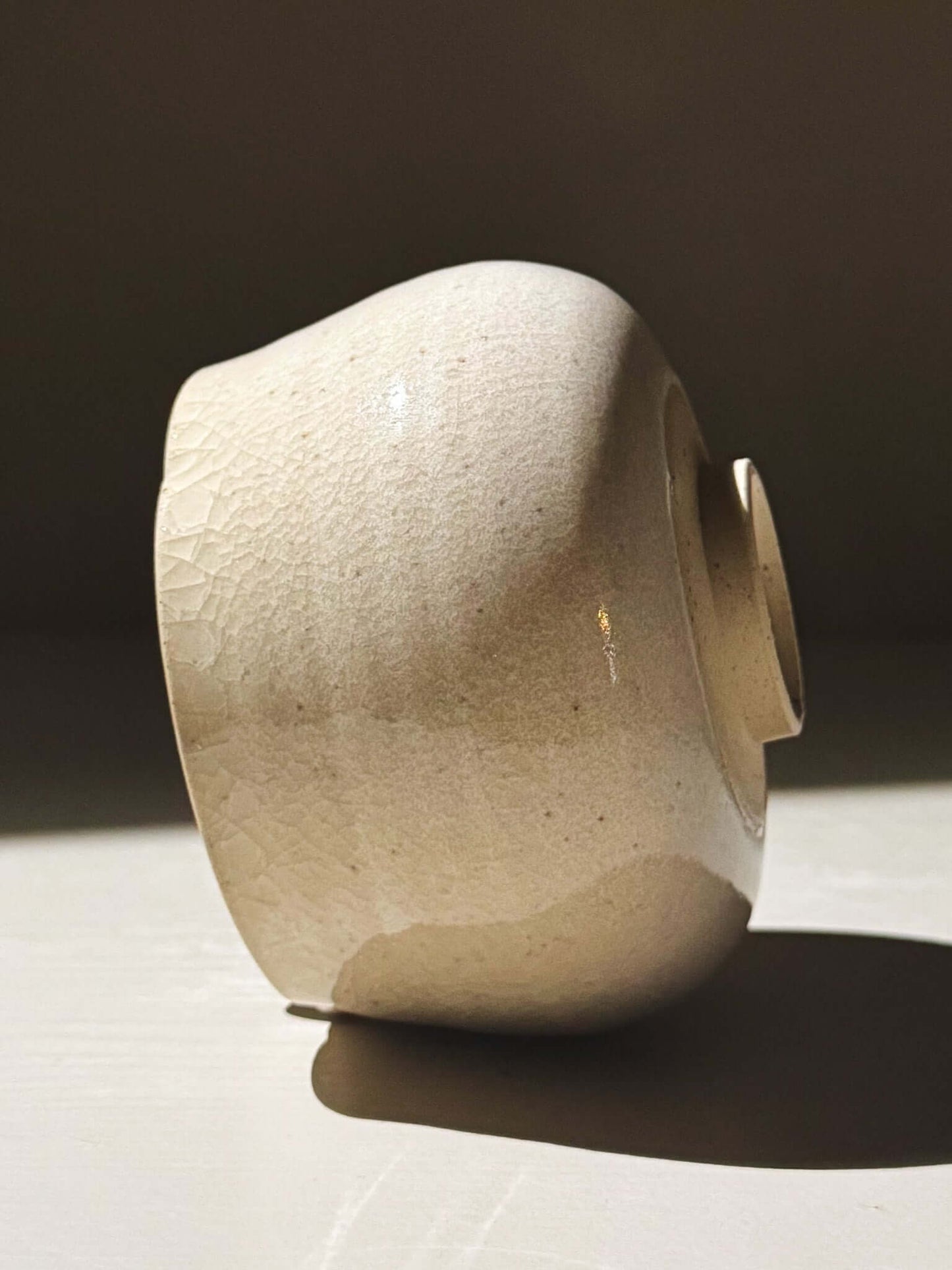 Yunomi Cup - Kannyū Serie #08