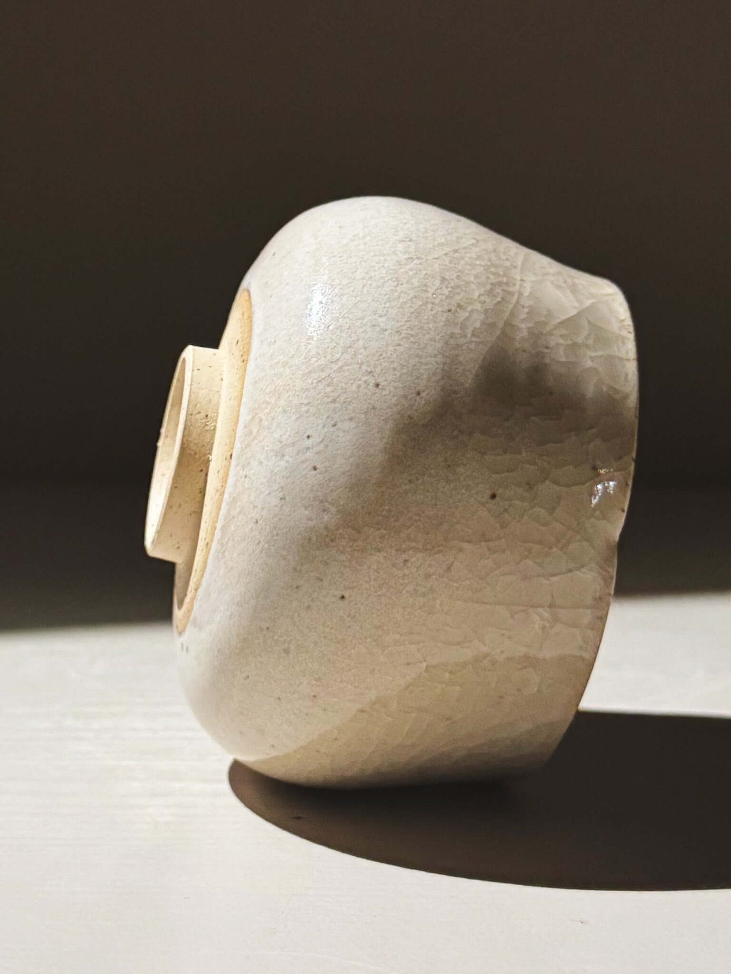 Yunomi Cup - Kannyū Serie #08