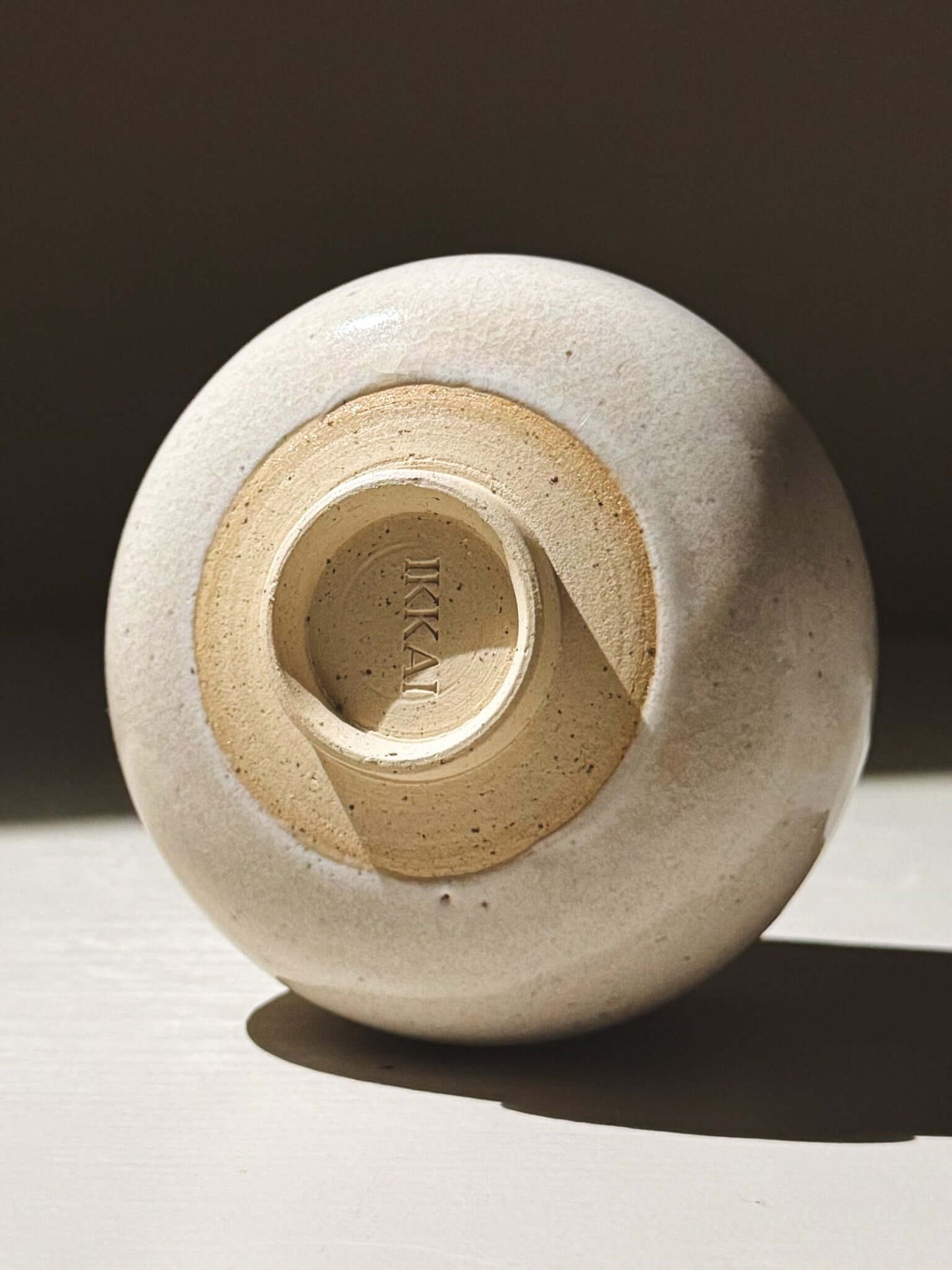 Yunomi Cup - Kannyū Serie #08