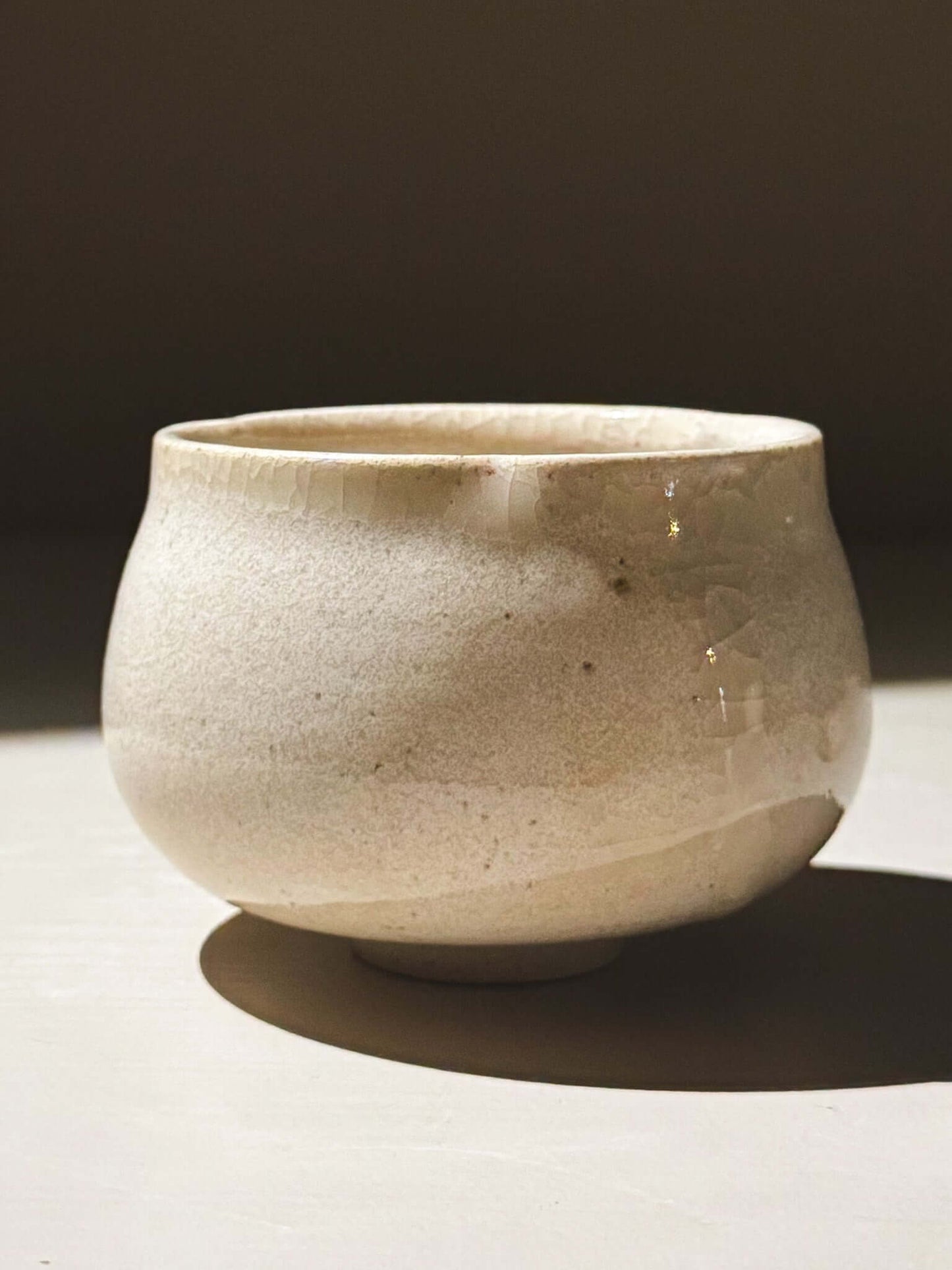 Yunomi Cup - Kannyū Serie #09