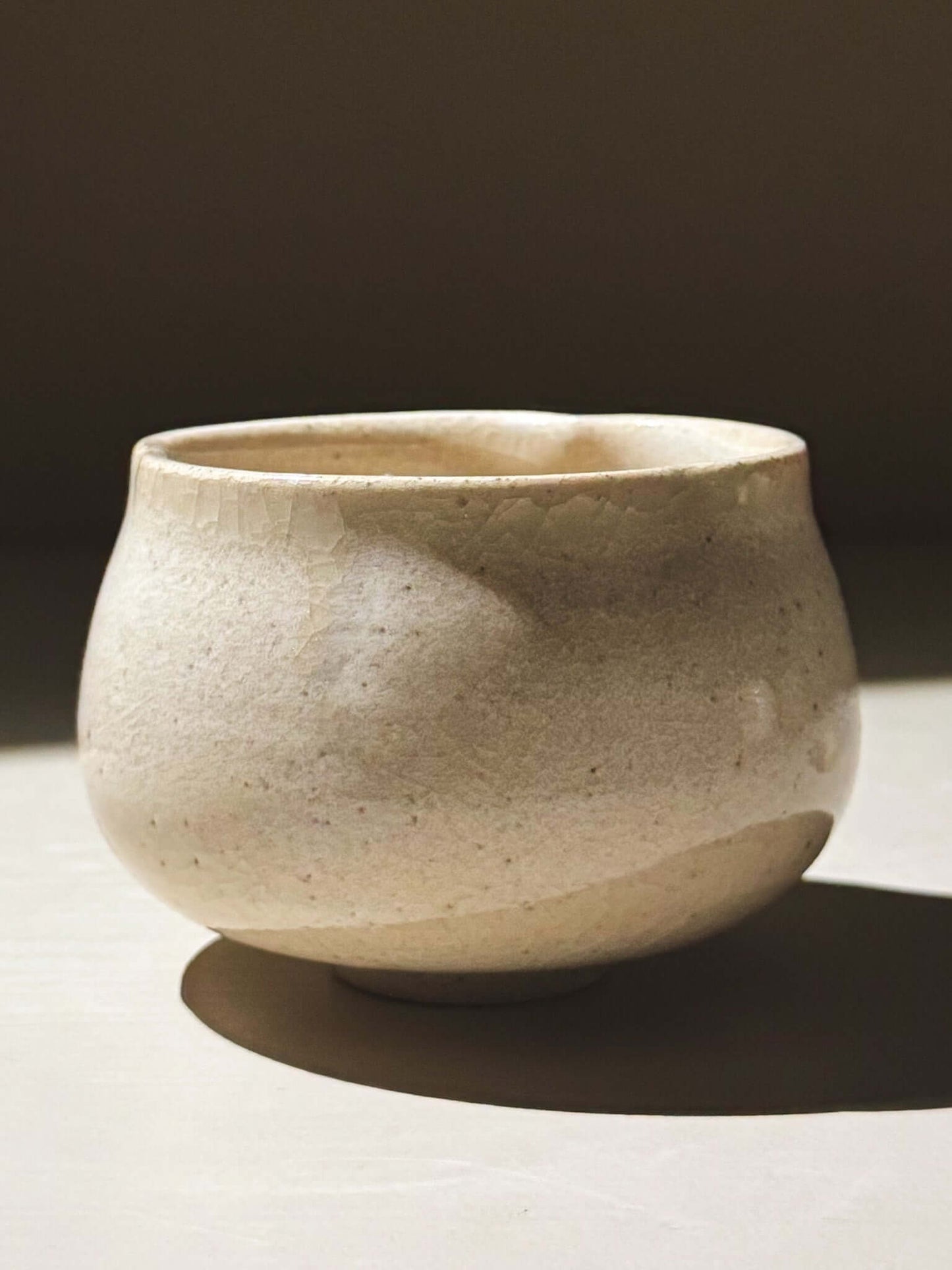 Yunomi Cup - Kannyū Serie #09