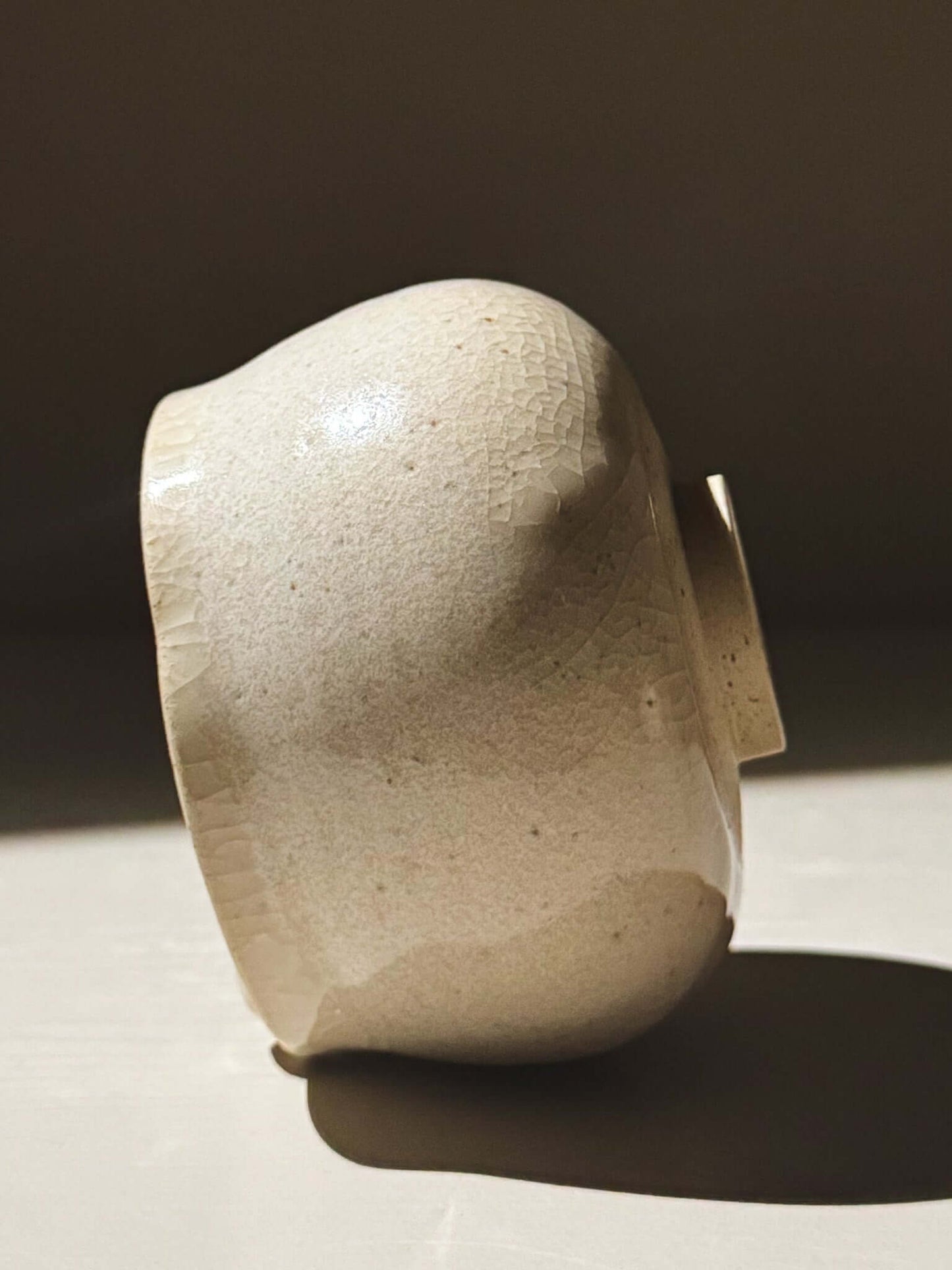 Yunomi Cup - Kannyū Serie #09