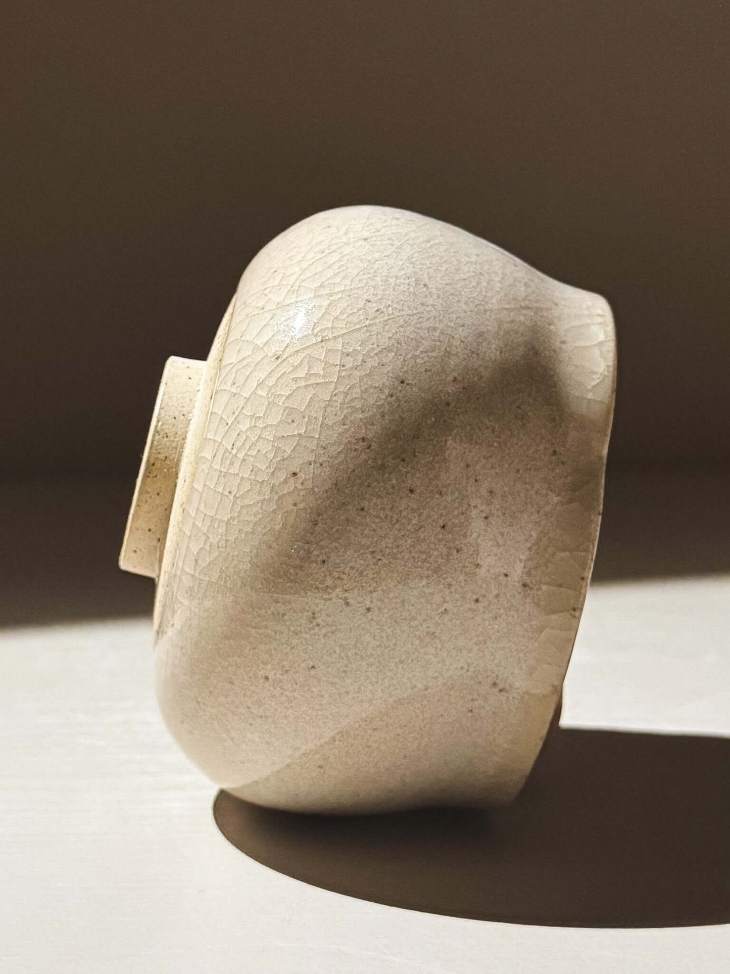 Yunomi Cup - Kannyū Serie #09