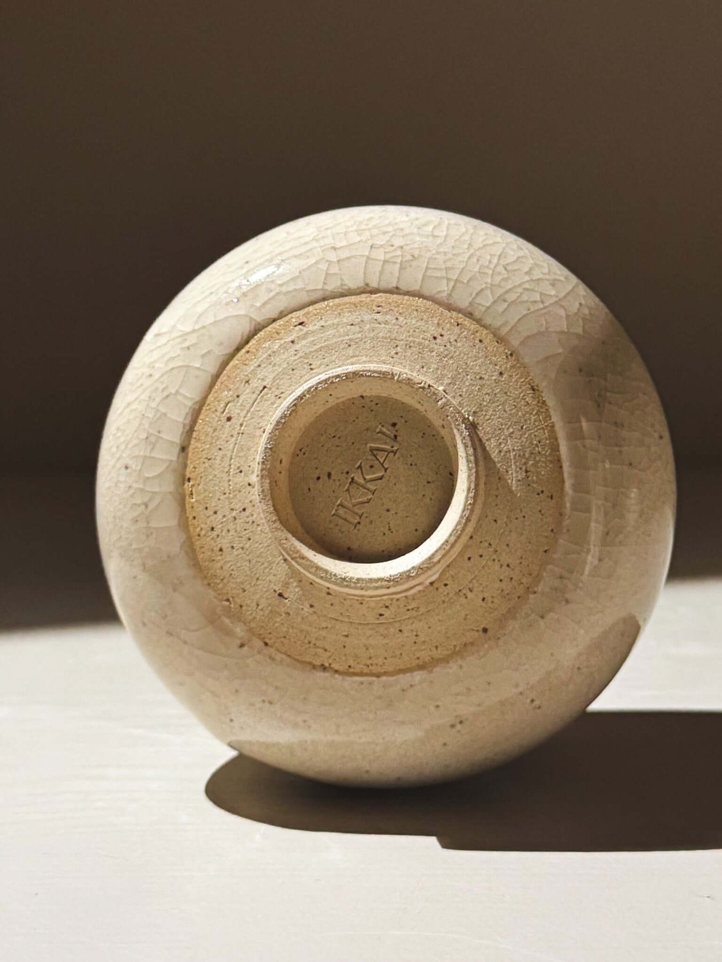 Yunomi Cup - Kannyū Serie #09
