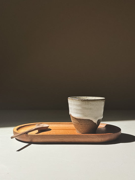 Espresso Cup - Yuki Ash