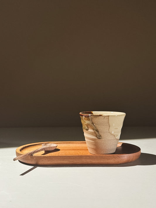 Espresso Cup - Inyo #01