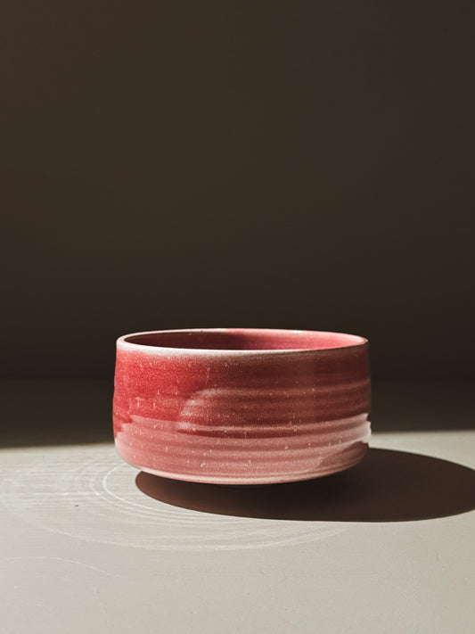 Matcha Kom - Ume Serie #01
