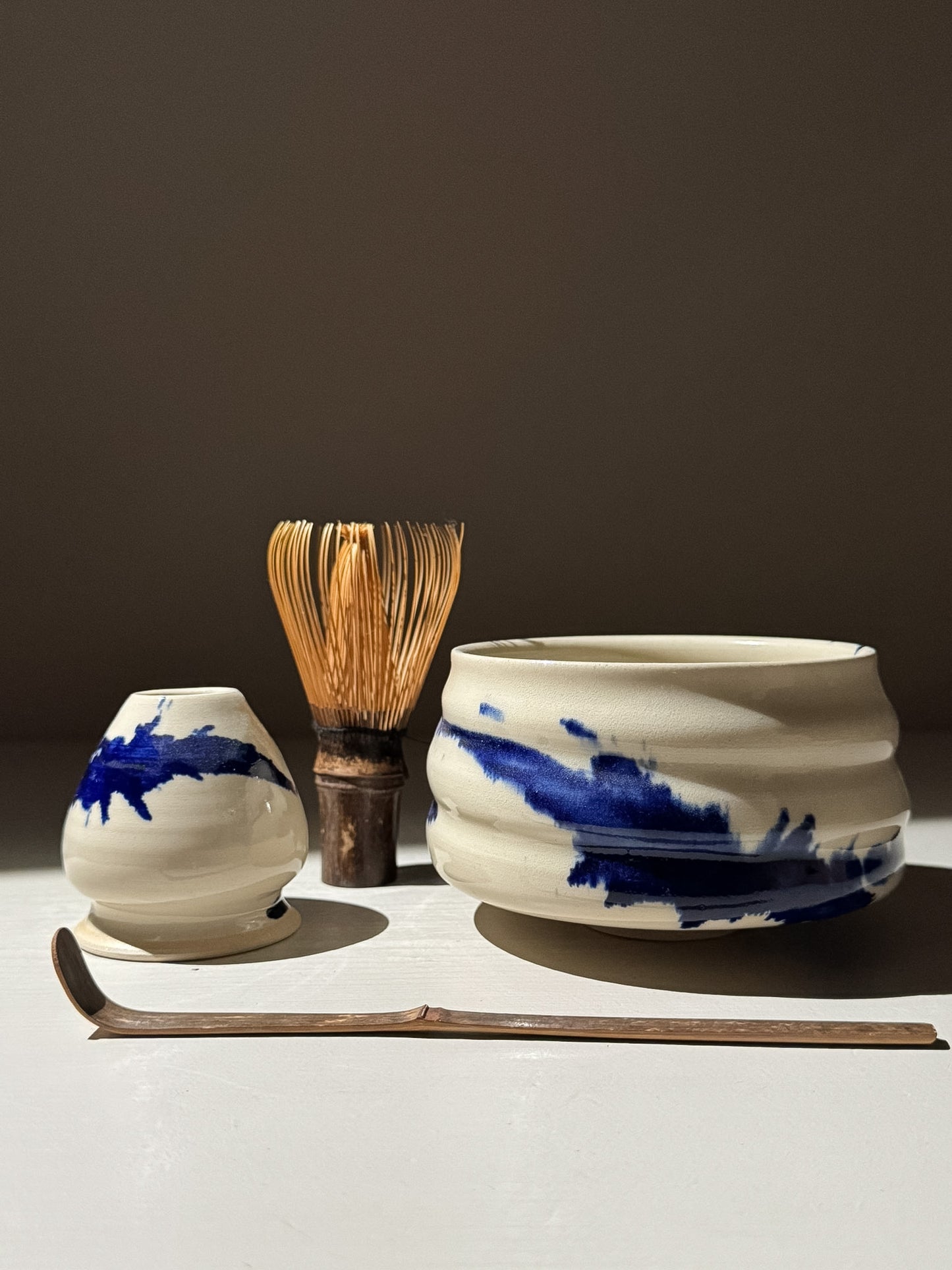 Matcha Bowl – Gosu Series #01