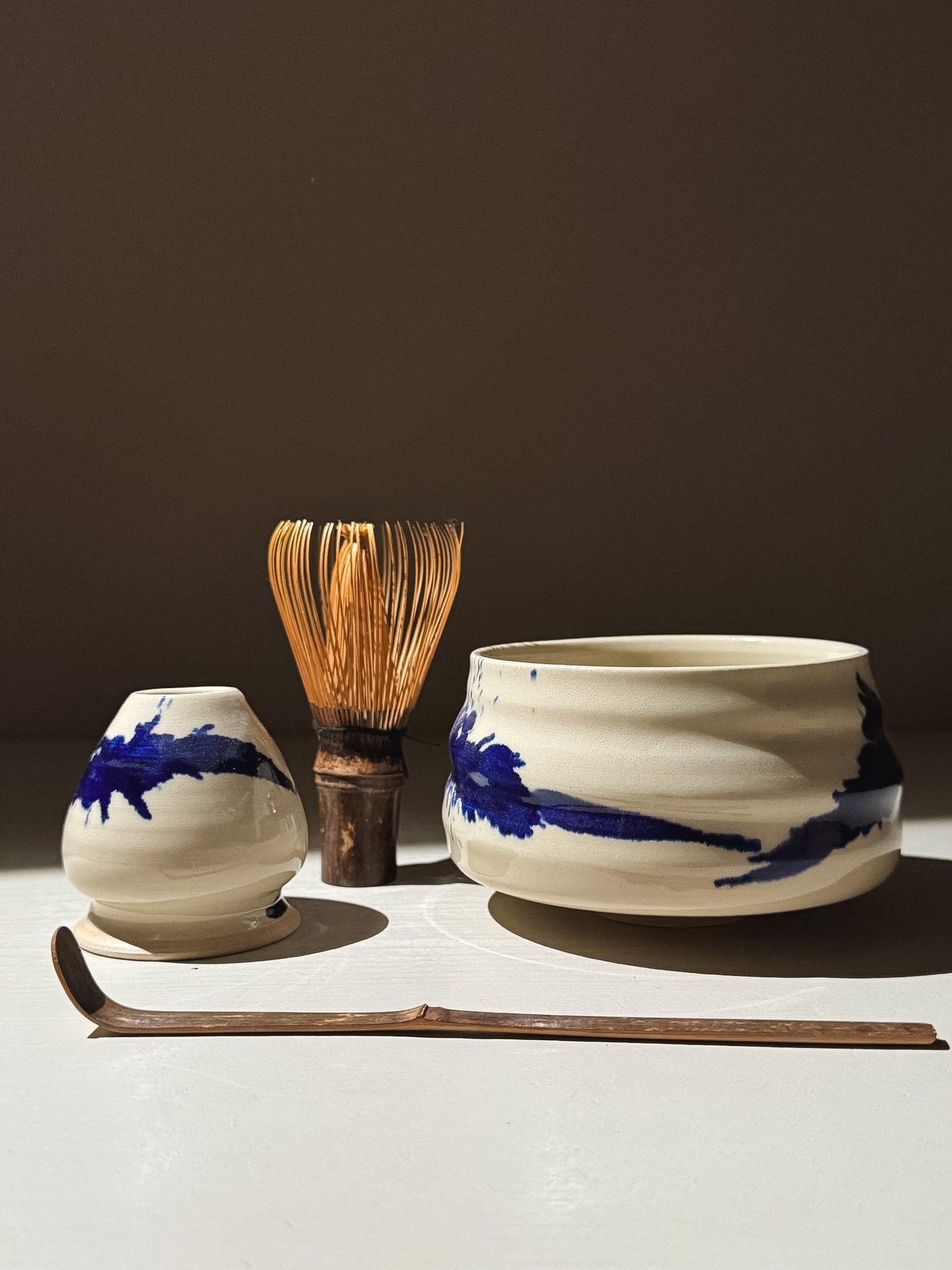 Matcha Bowl – Gosu Series #02