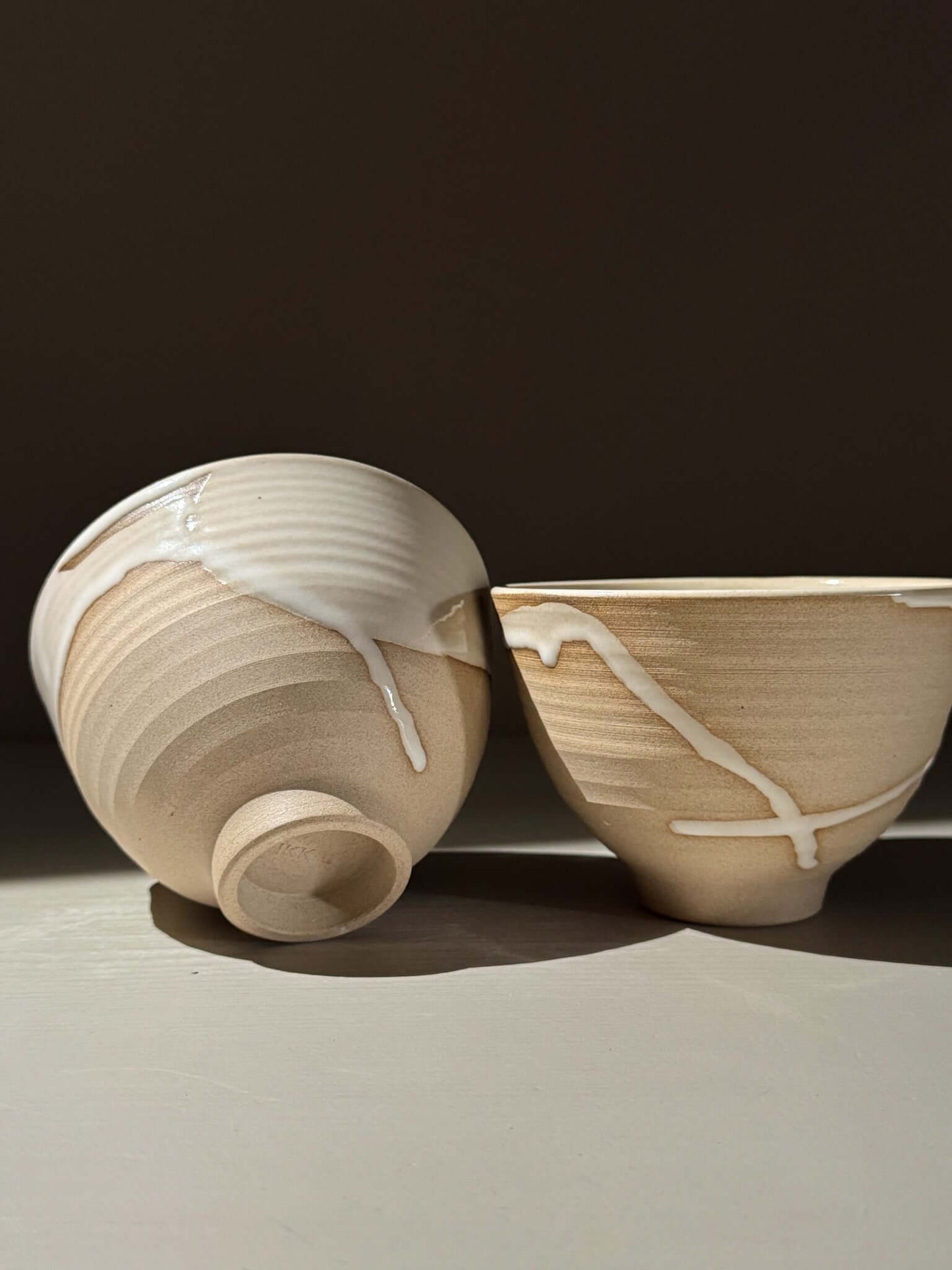 Kleine Rijstkom – Yuki Serie