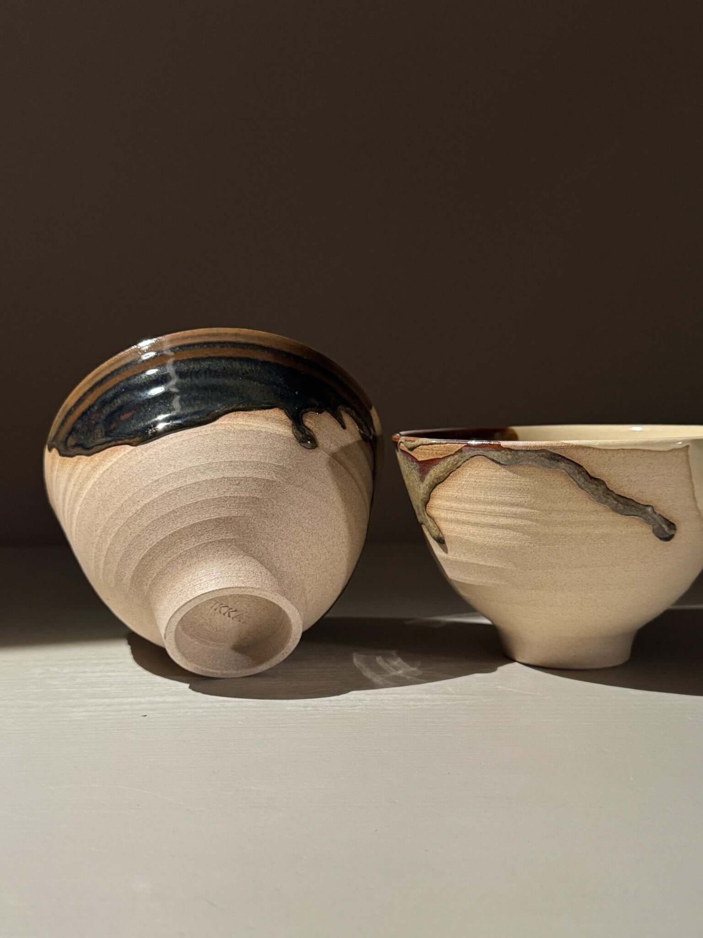 Kleine Rijstkom – Inyo Serie