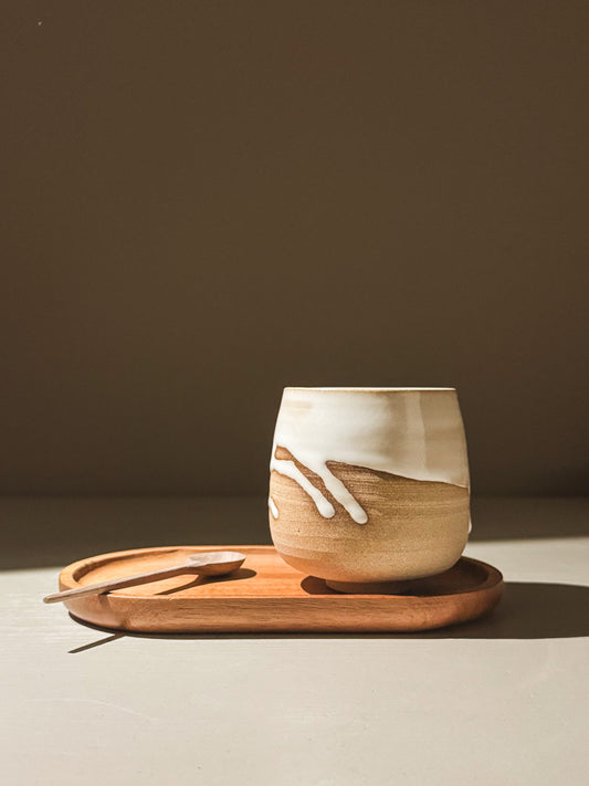 Yunomi Cups - Yuki
