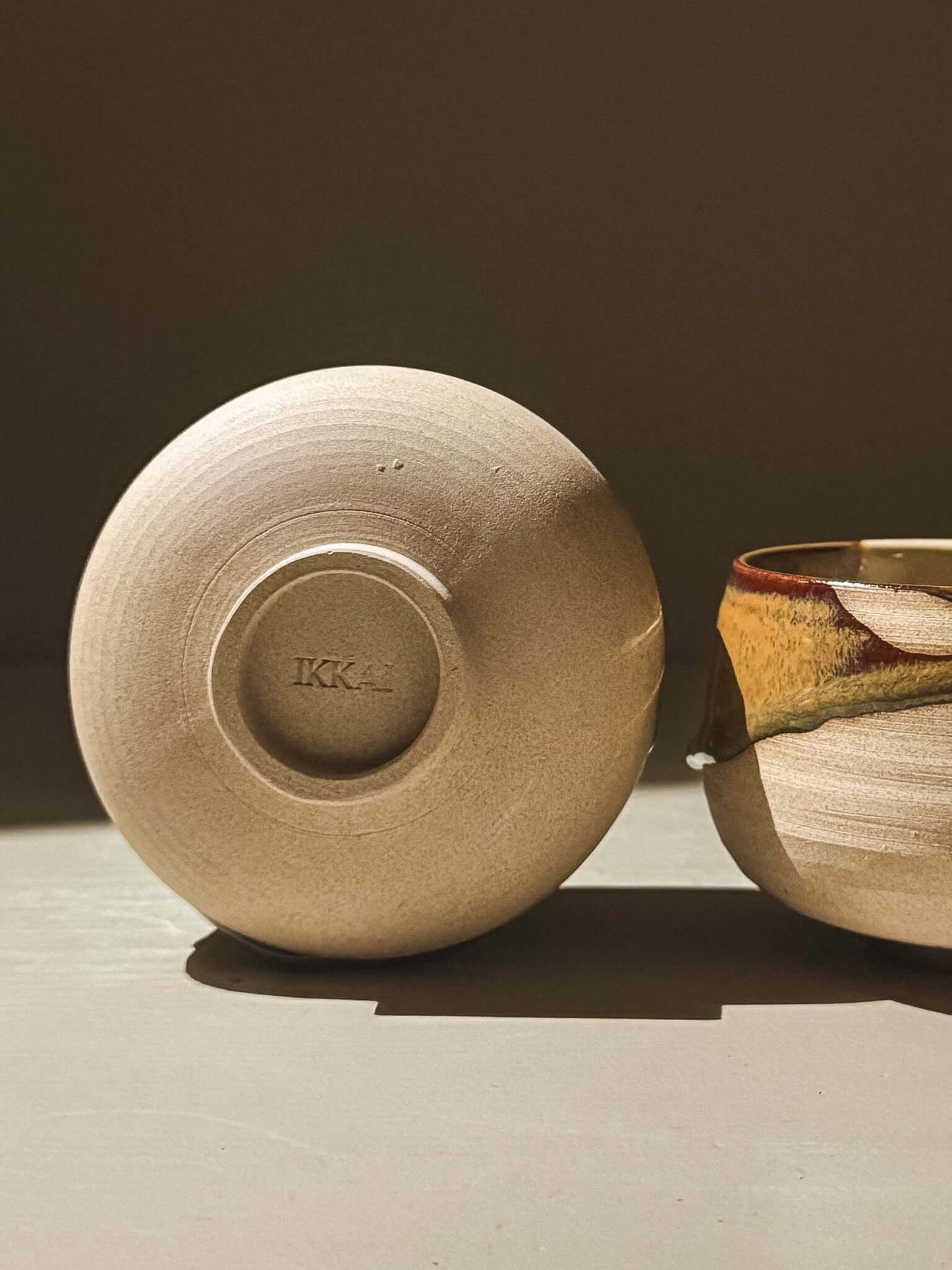 Koffie kopjes - Inyo Serie