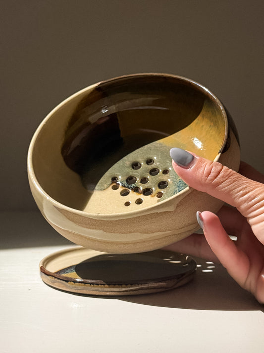 handmade ceramics