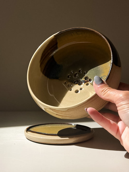handmade ceramics