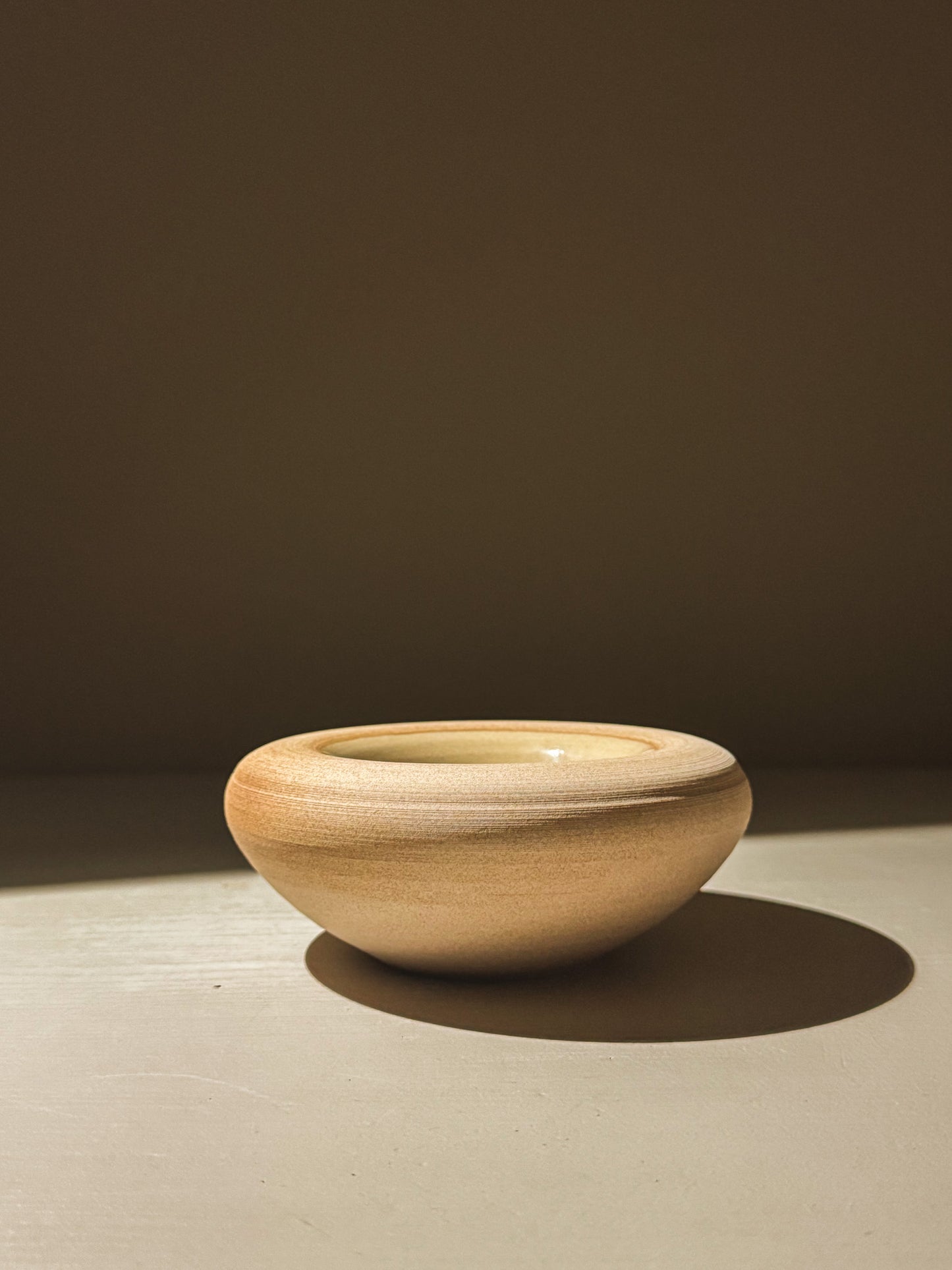 Double-Walled Bowl  - Inyo #04