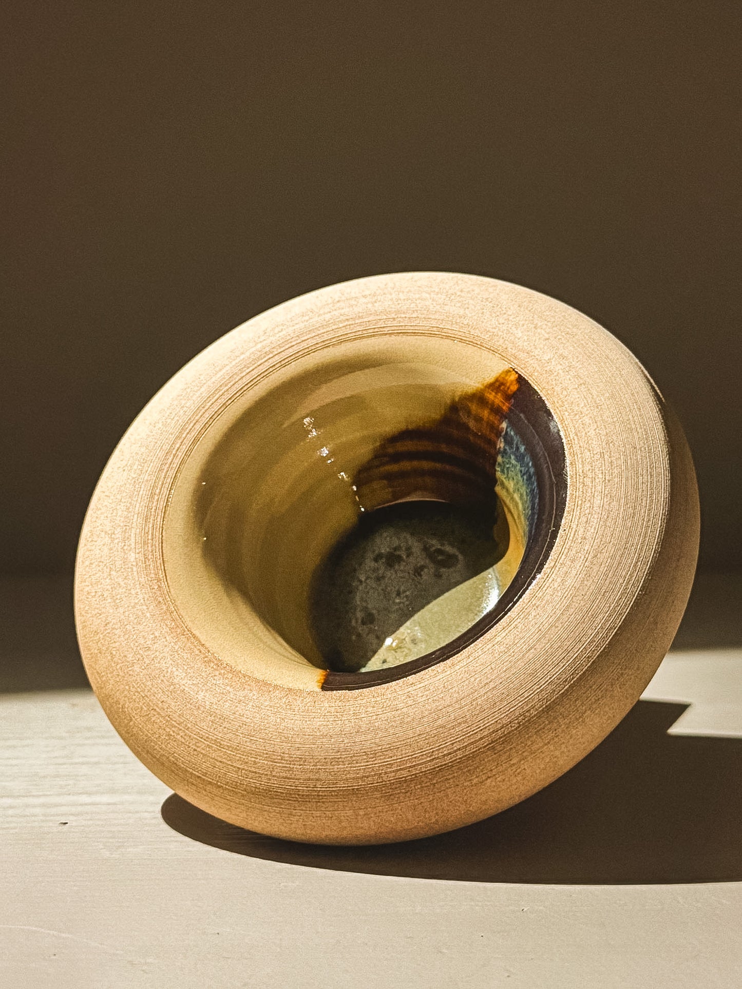 Double-Walled Bowl  - Inyo #04