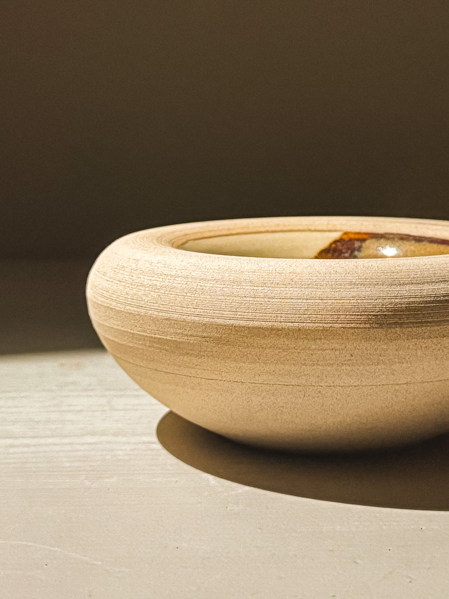 Double-Walled Bowl  - Inyo #04