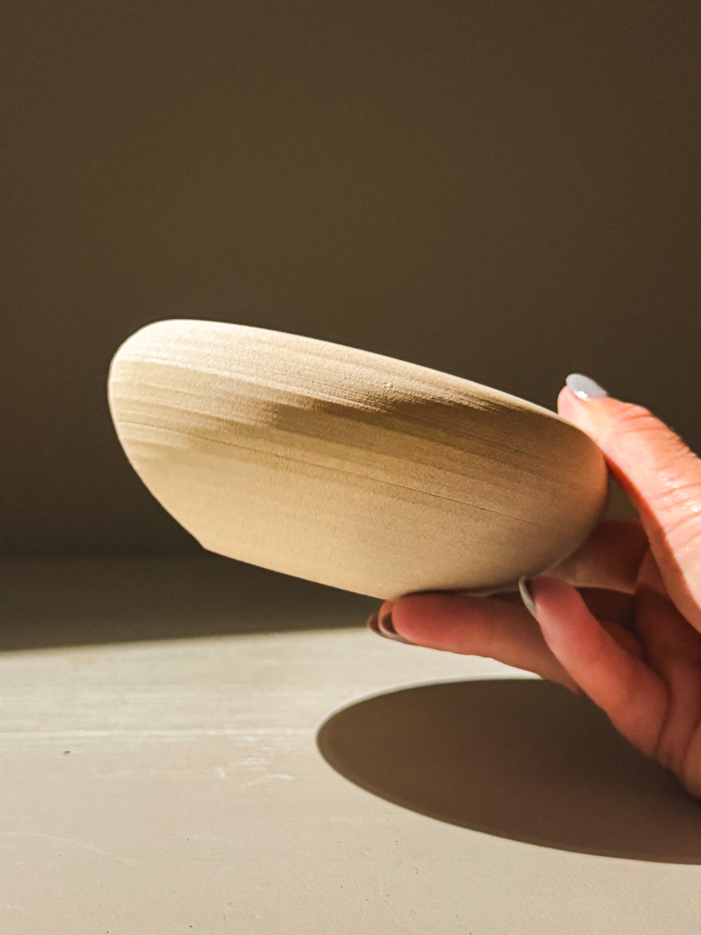Double-Walled Bowl  - Inyo #04