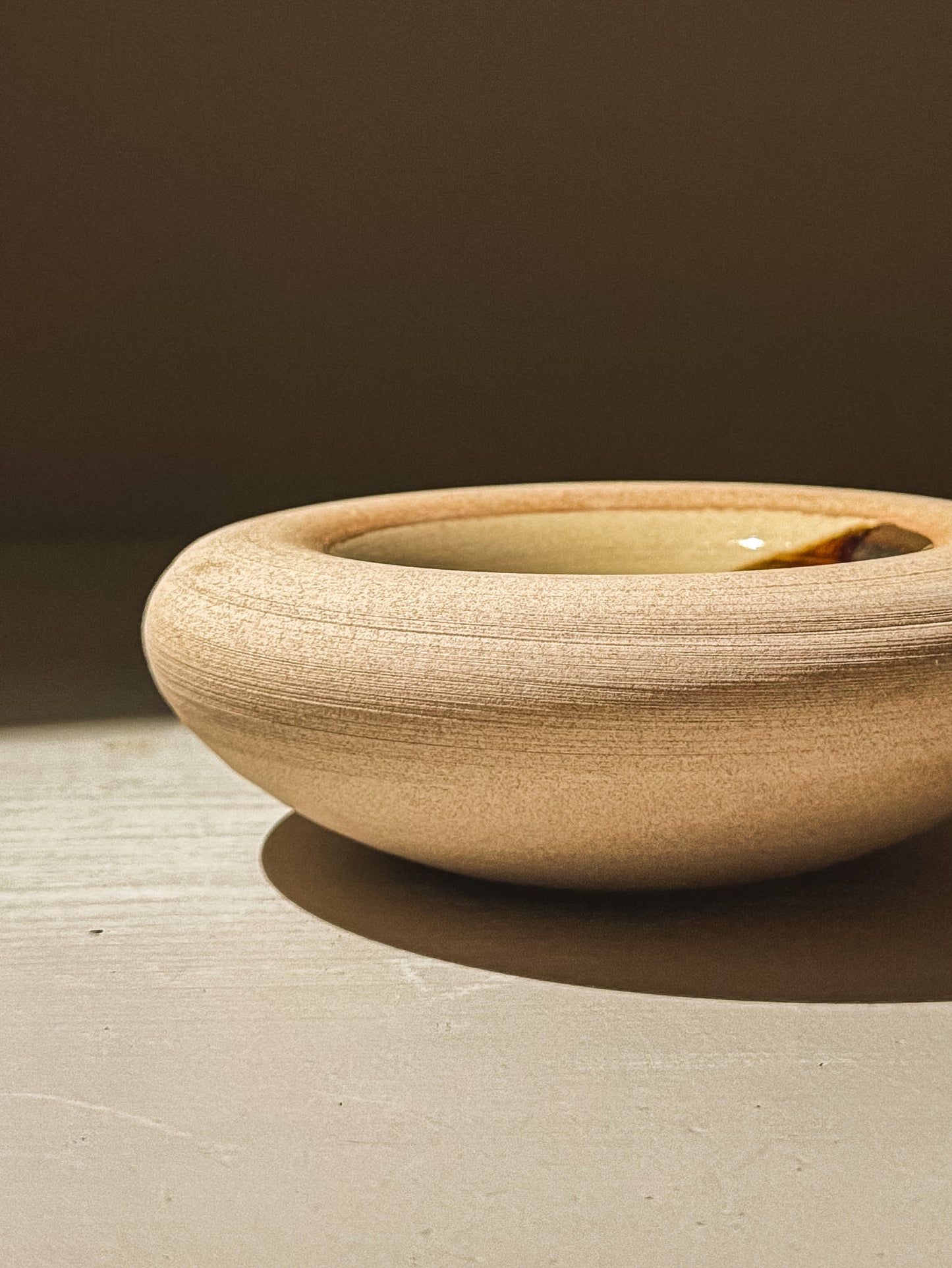 Double-Walled Bowl  - Inyo #05