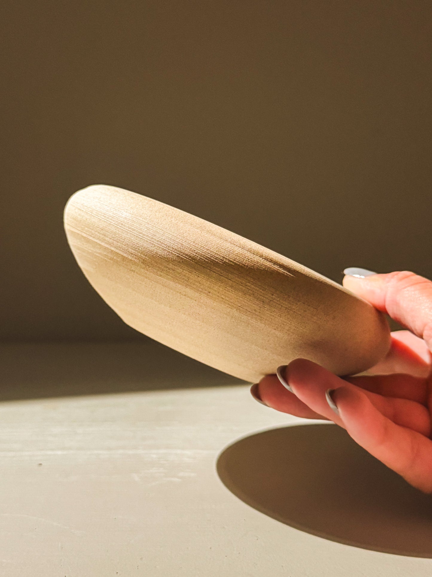 Double-Walled Bowl  - Inyo #05