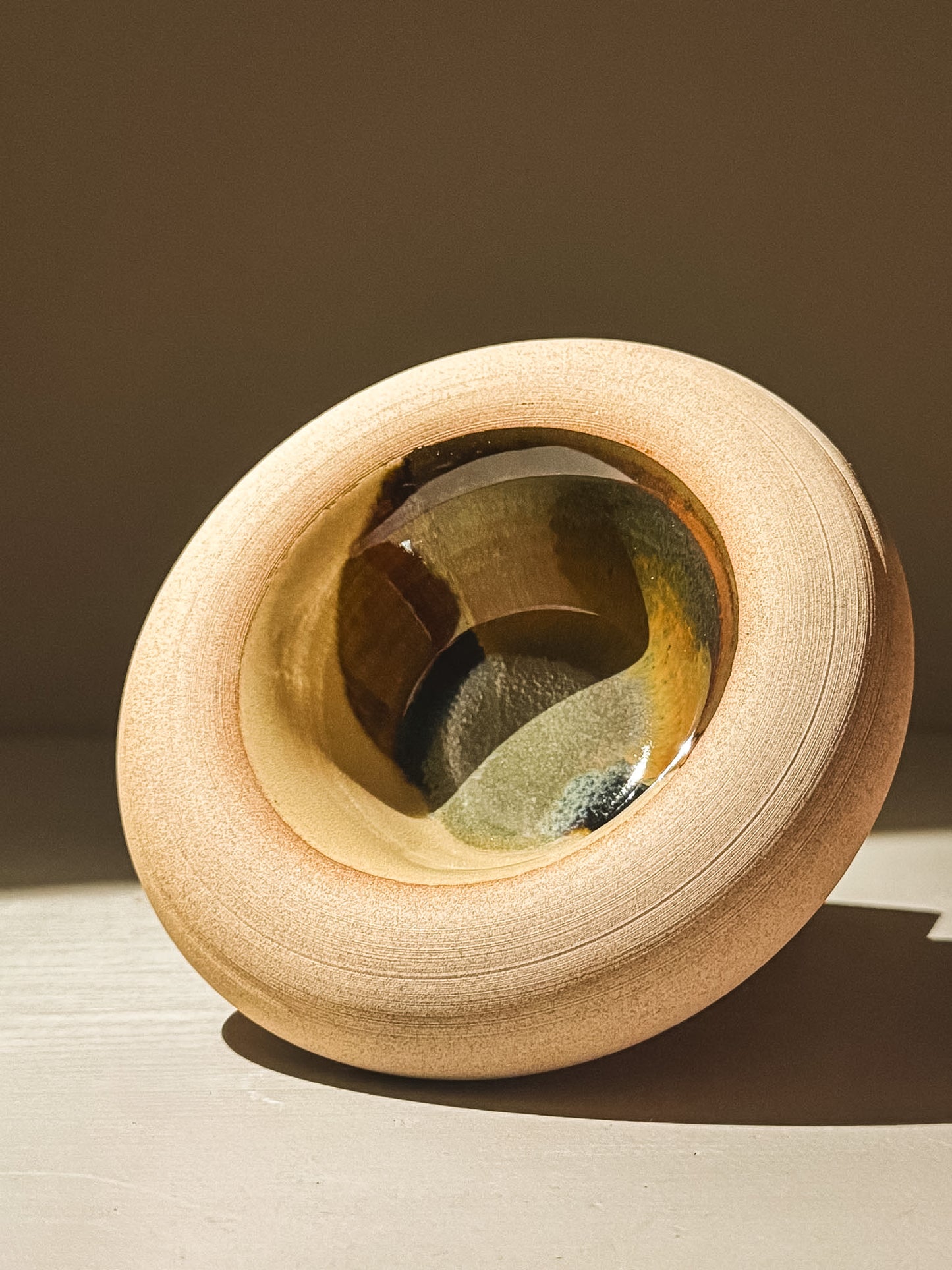Double-Walled Bowl  - Inyo #05